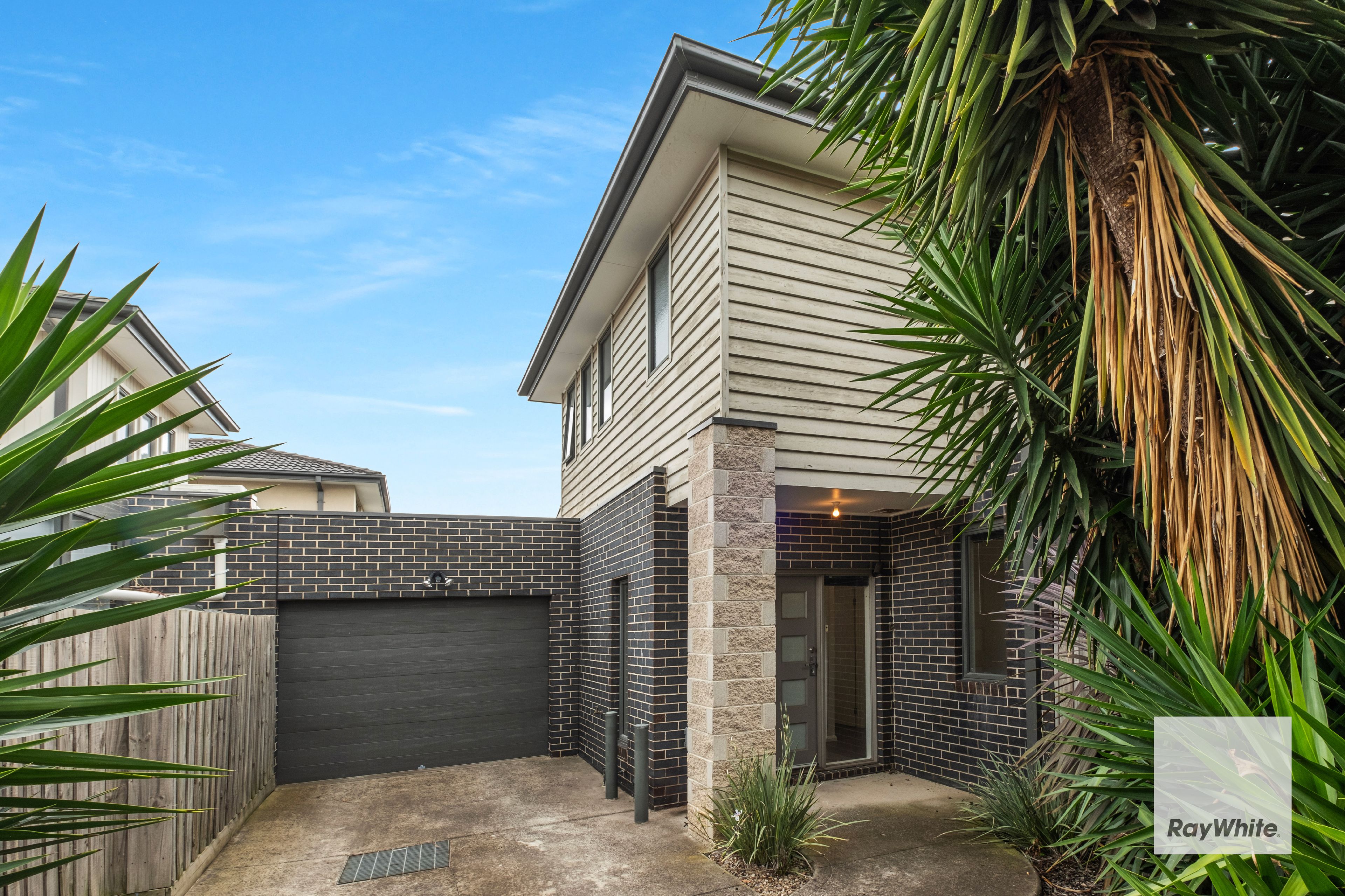 10 Albert Road, Sydenham VIC 3037