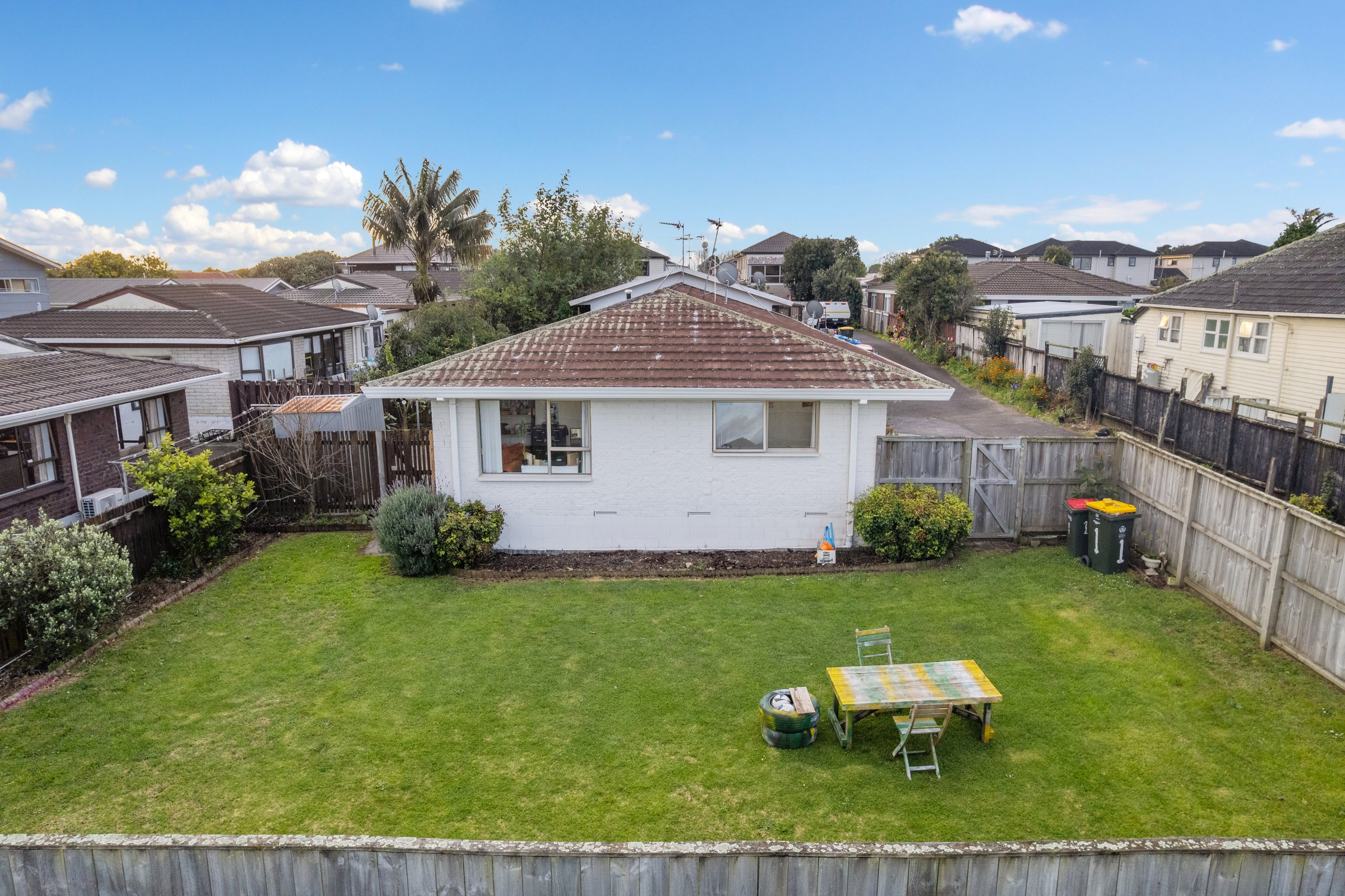 1/66 Birdwood Avenue, Papatoetoe, Manukau City