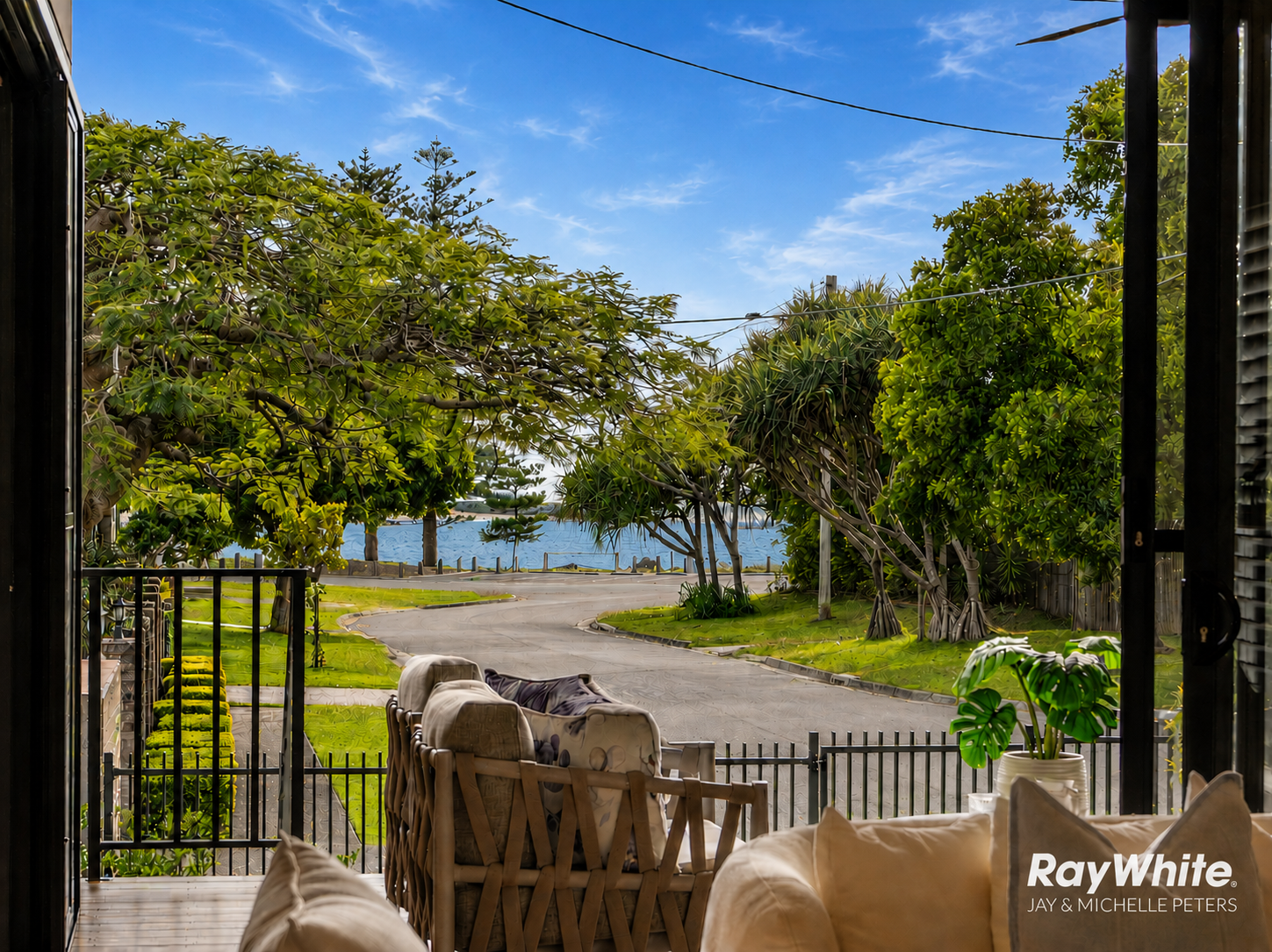 12 Murphy Street, Scarborough, QLD 4020