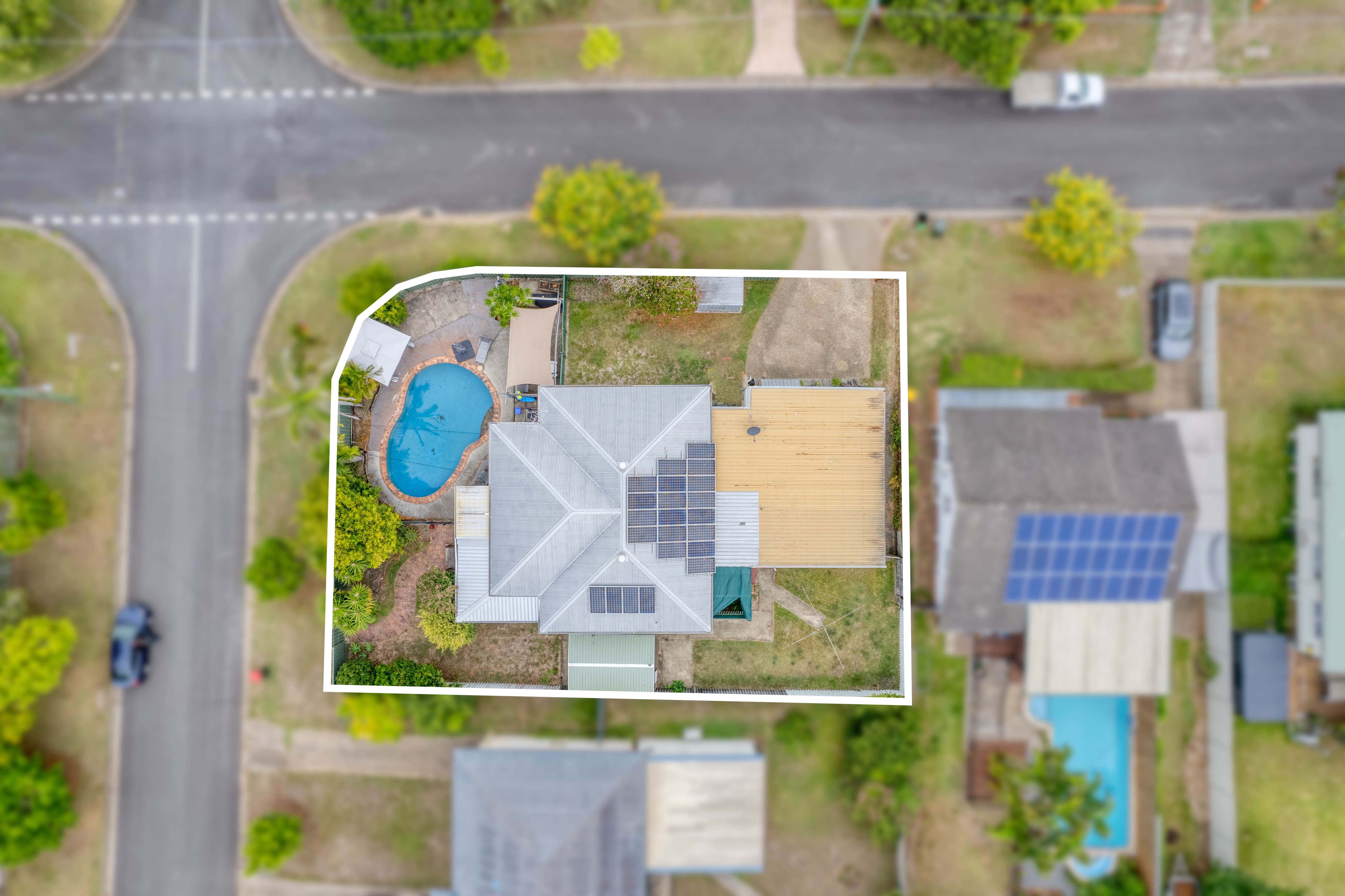 5 Dulendella Street, Zillmere, QLD 4034