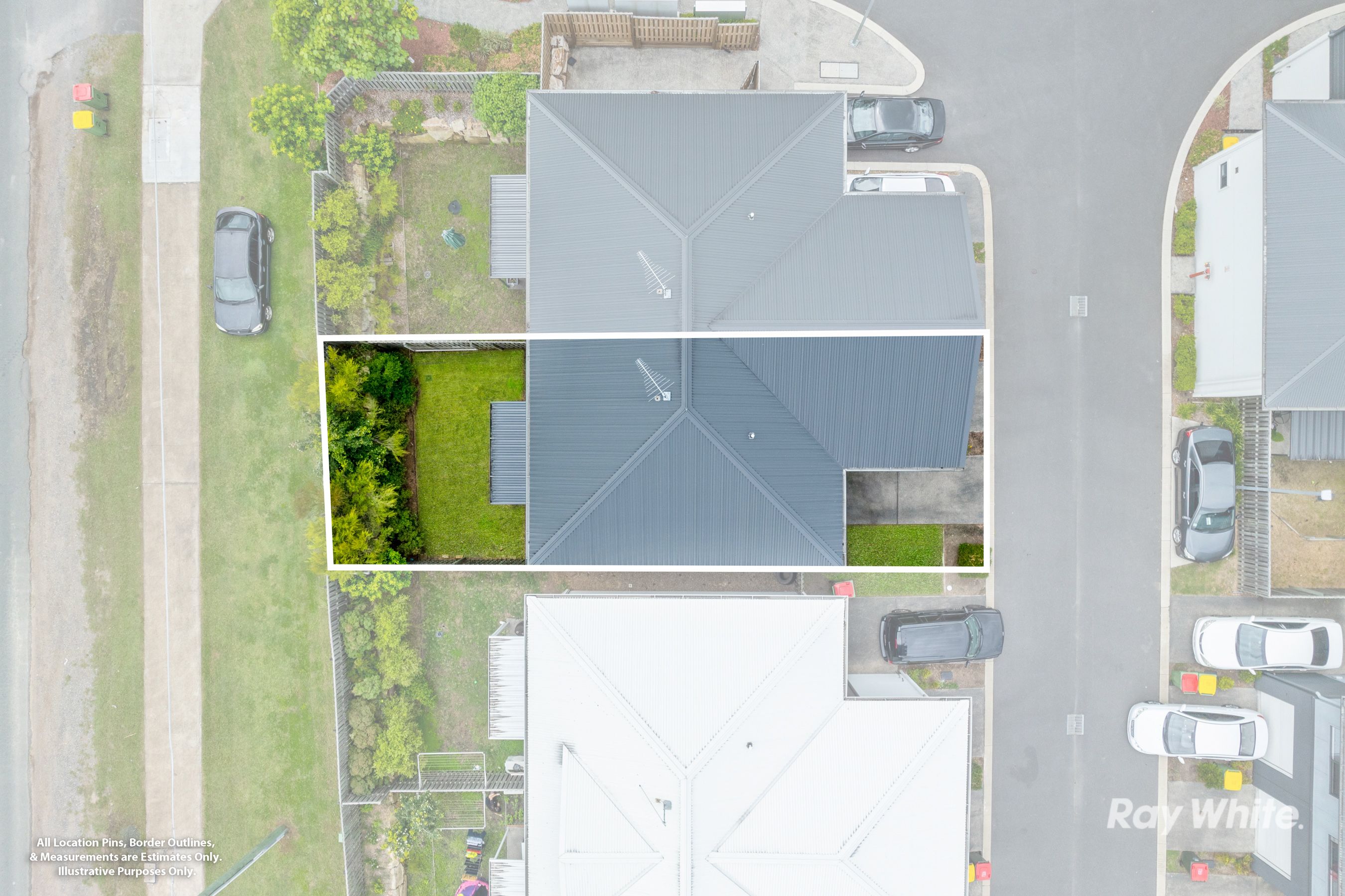 2/11 Clarke Road, Park Ridge, QLD 4125
