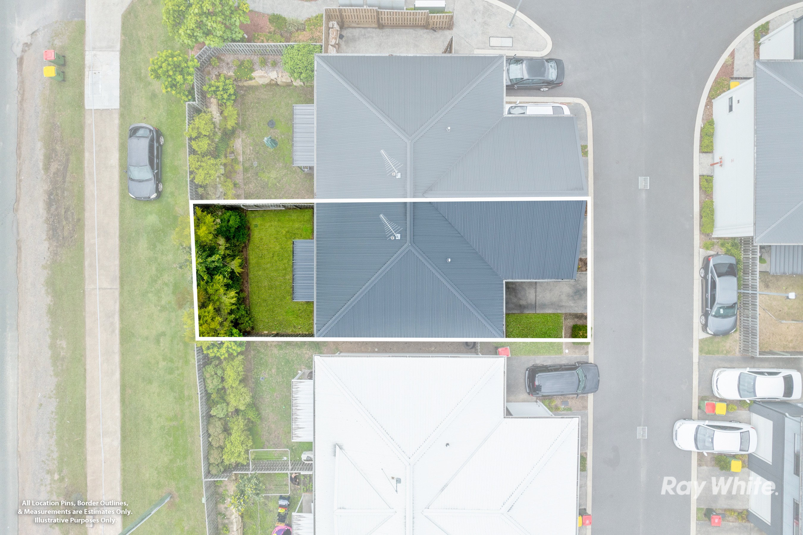 2/11 Clarke Road, Park Ridge, QLD 4125