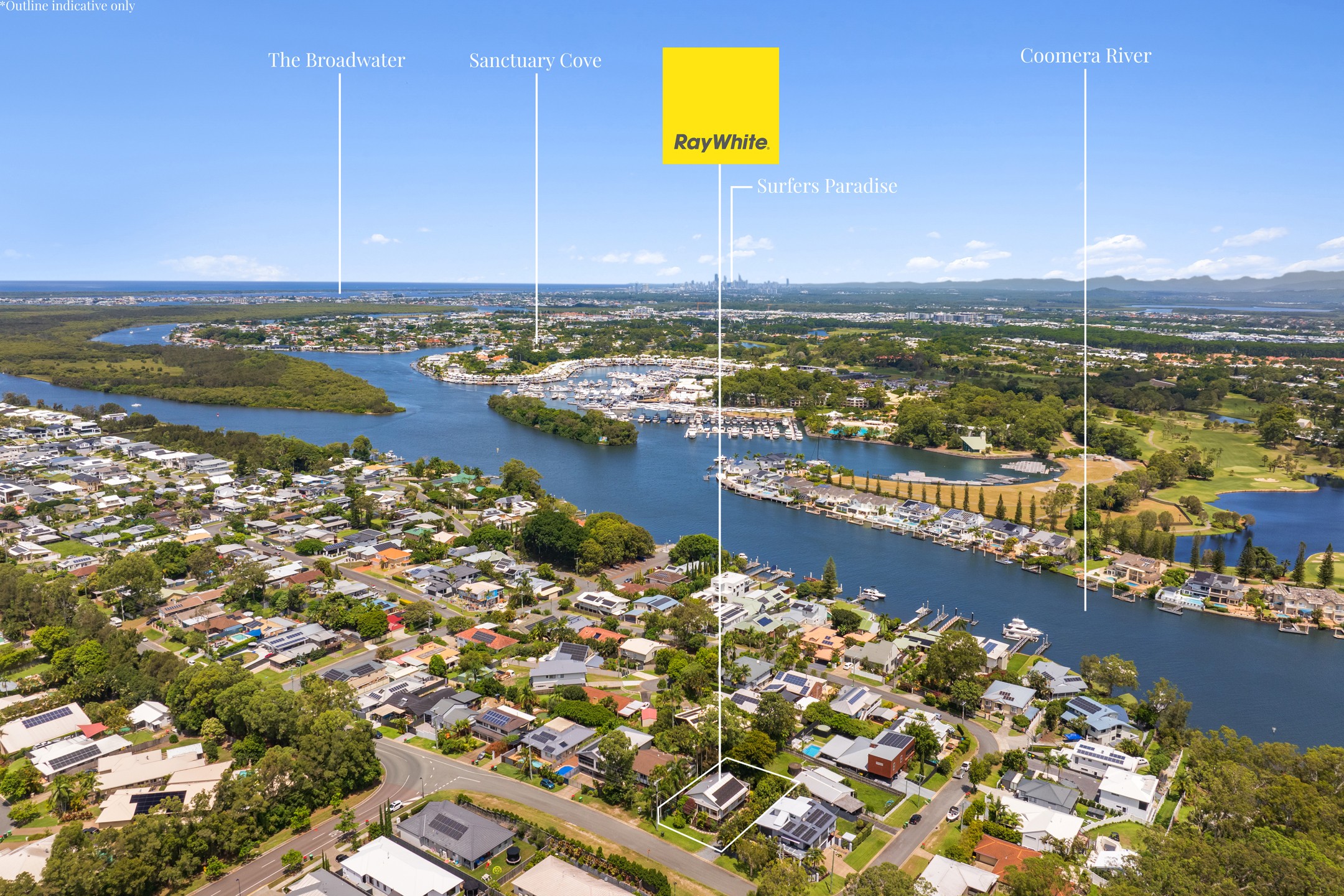 7 Tooraneedin Road, Coomera, QLD 4209
