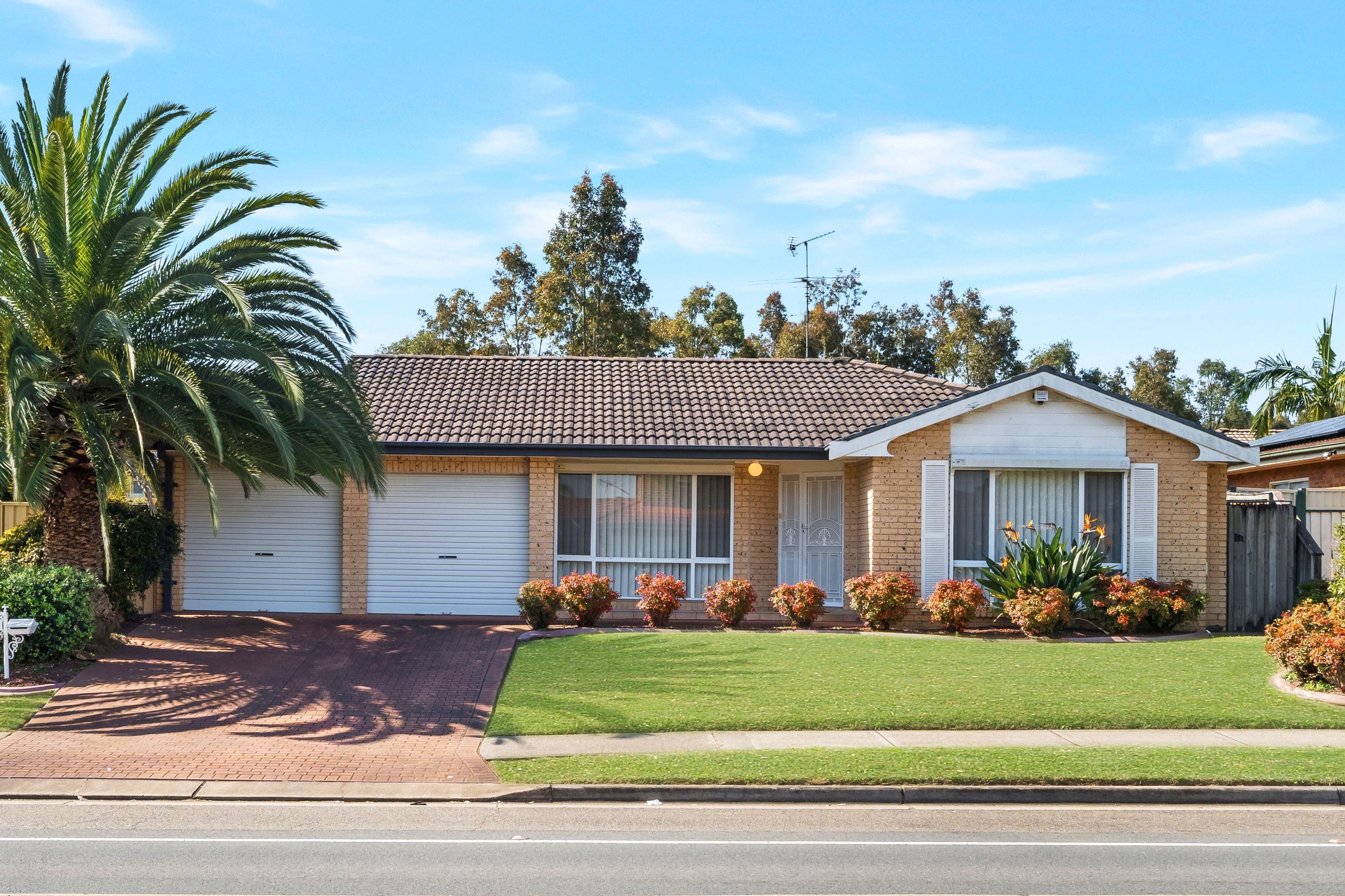 86 Lord Howe Drive, Hinchinbrook, NSW 2168