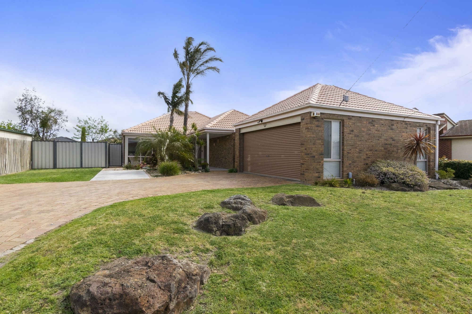 93 Virgilia Drive, Hoppers Crossing VIC 3029