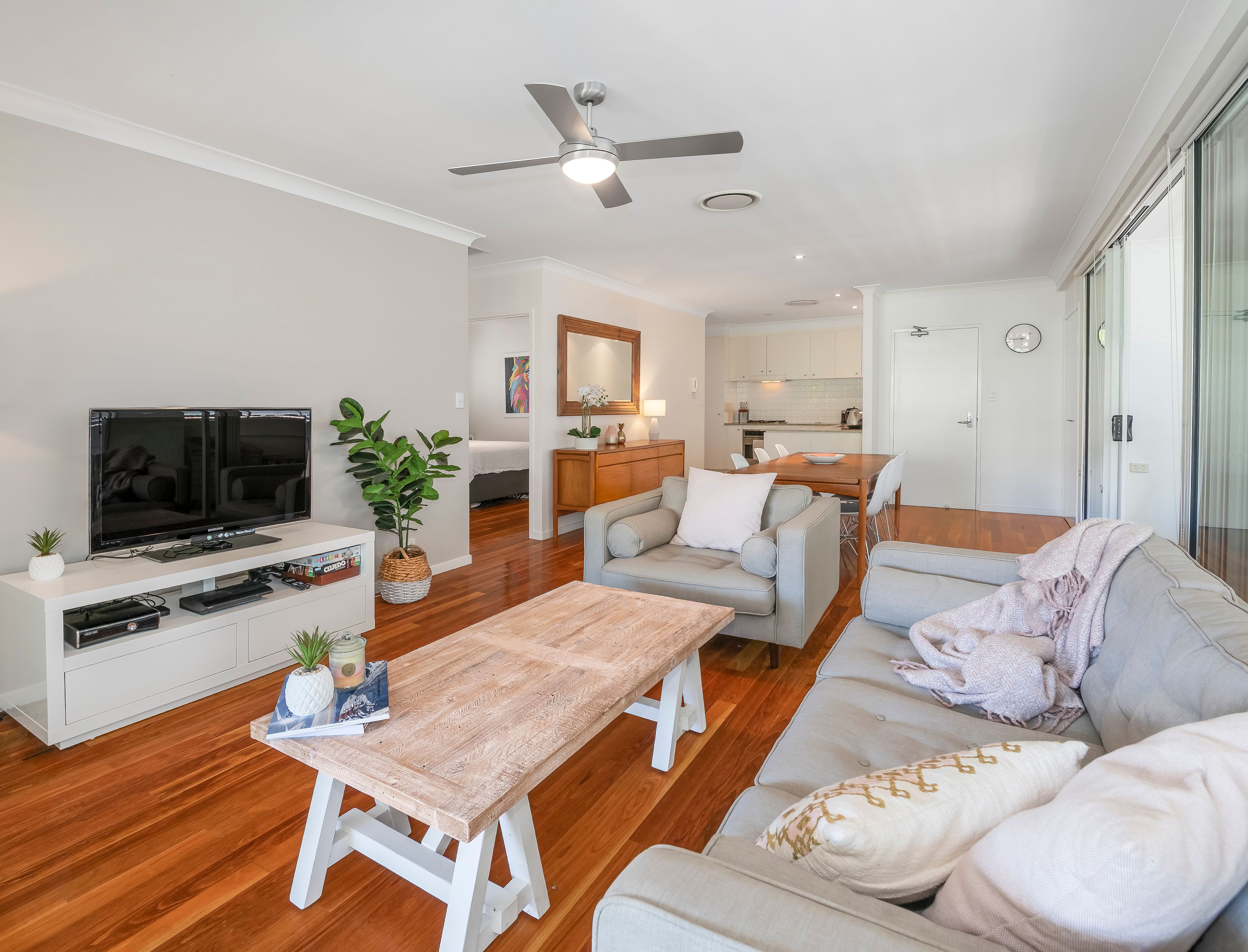 4/26 Barlow Street, Clayfield, QLD 4011