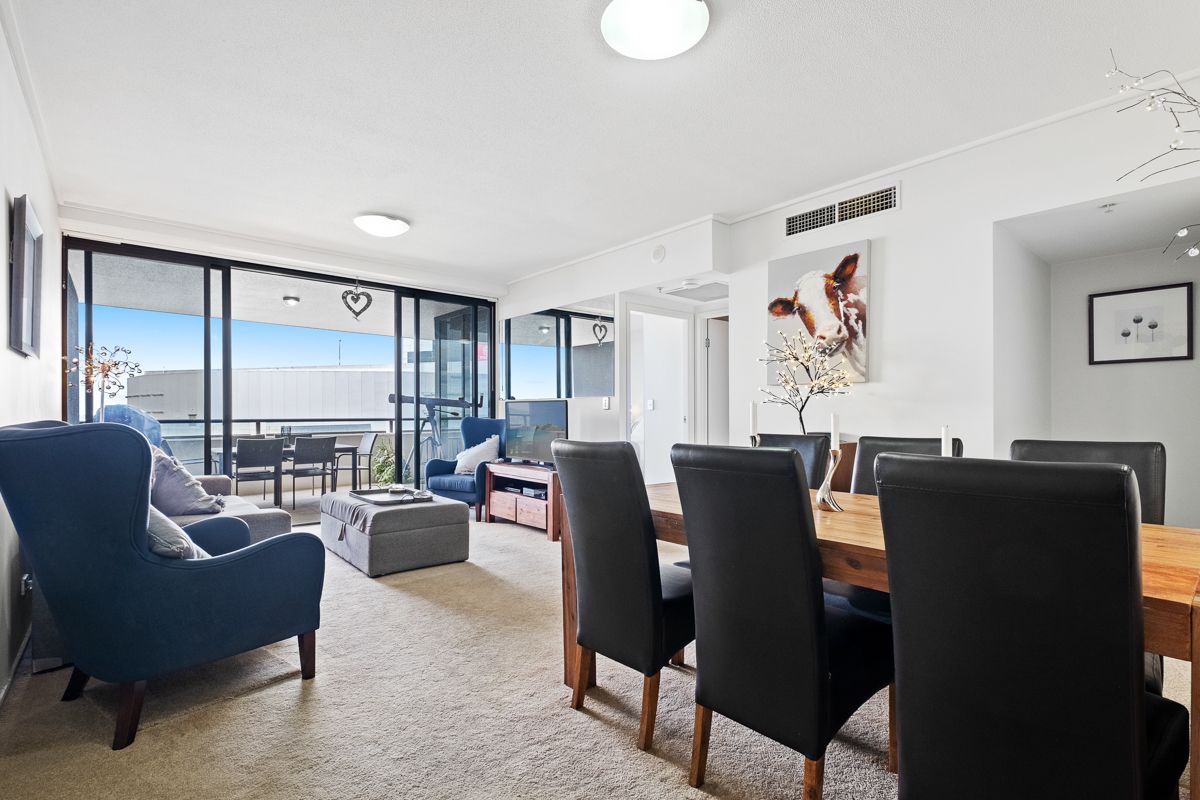 283/420 Queen Street, Brisbane City, QLD 4000