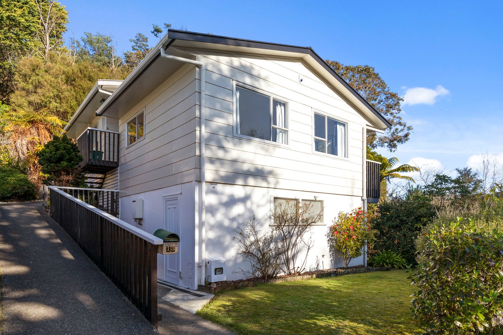 13 Takanini Grove, Stokes Valley, Lower Hutt City