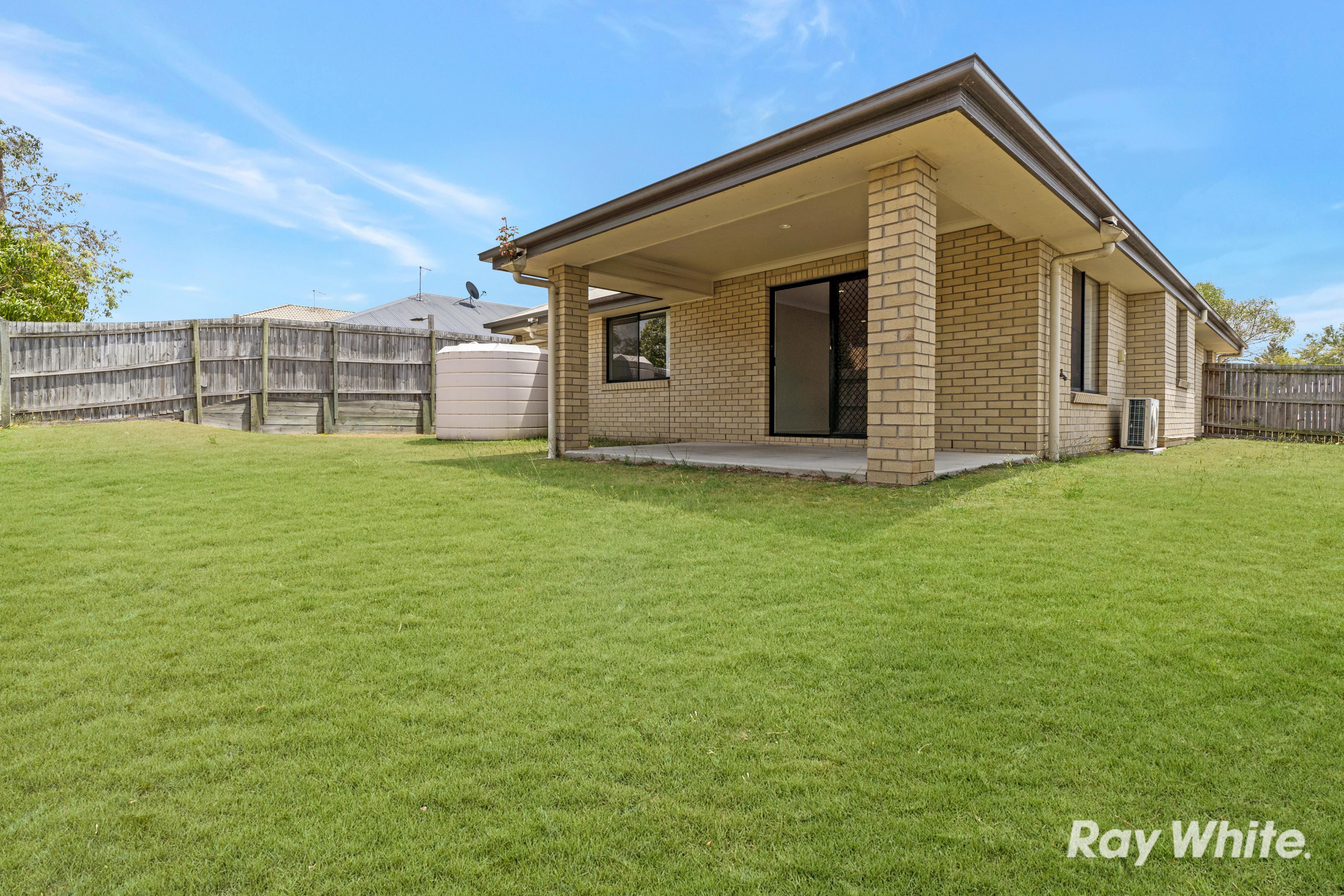 21 Prestige Drive, Marsden, QLD 4132