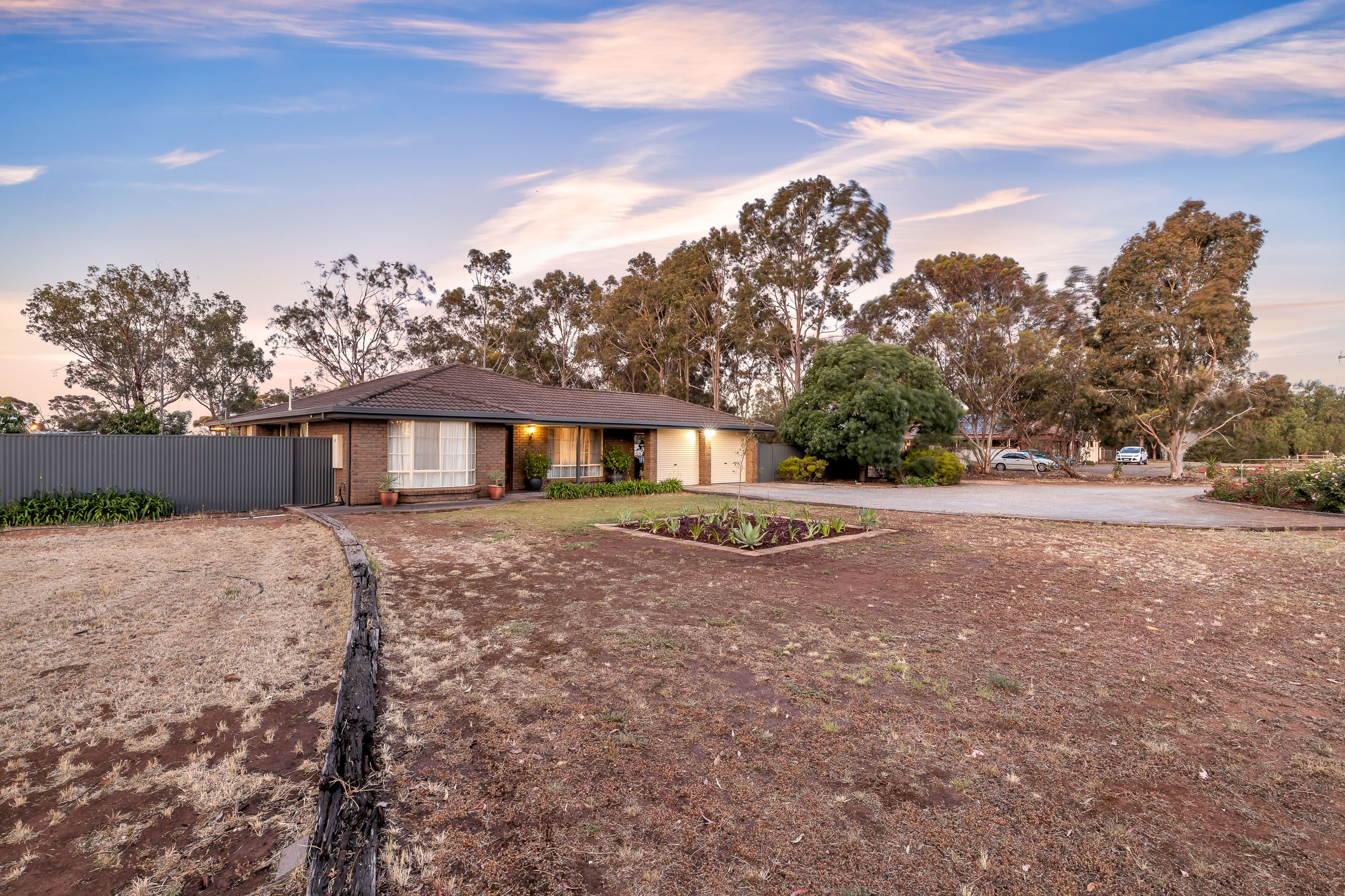 21 Geoffrey Street, Lewiston, SA 5501