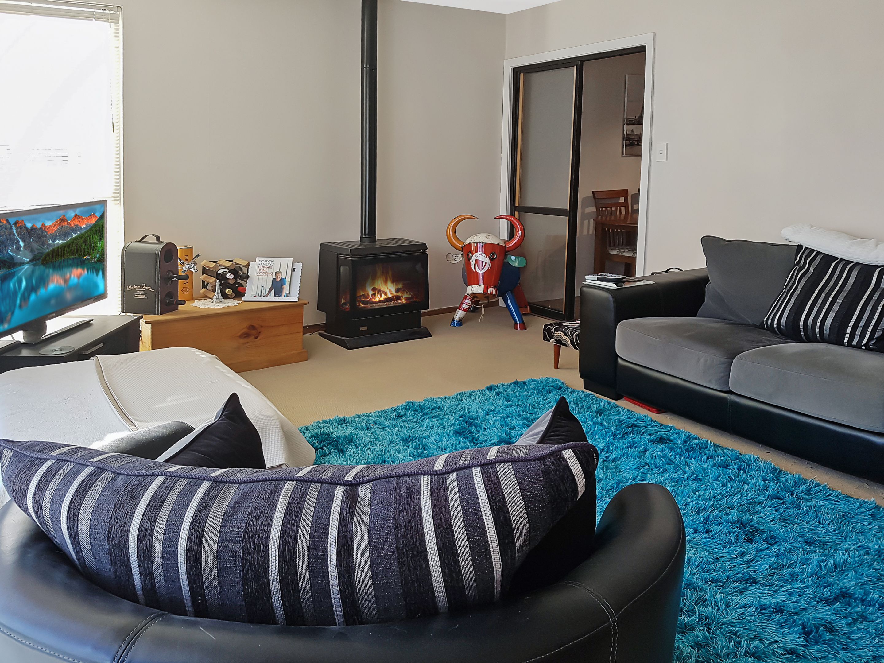 2/53 Alexandra Street, Richmond, Christchurch City