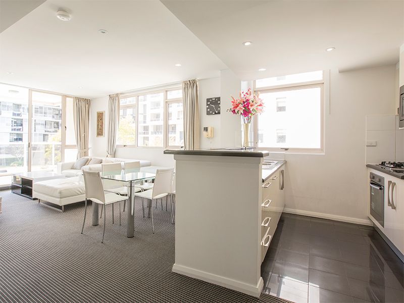 176/11 Potter Street, Waterloo, NSW 2017