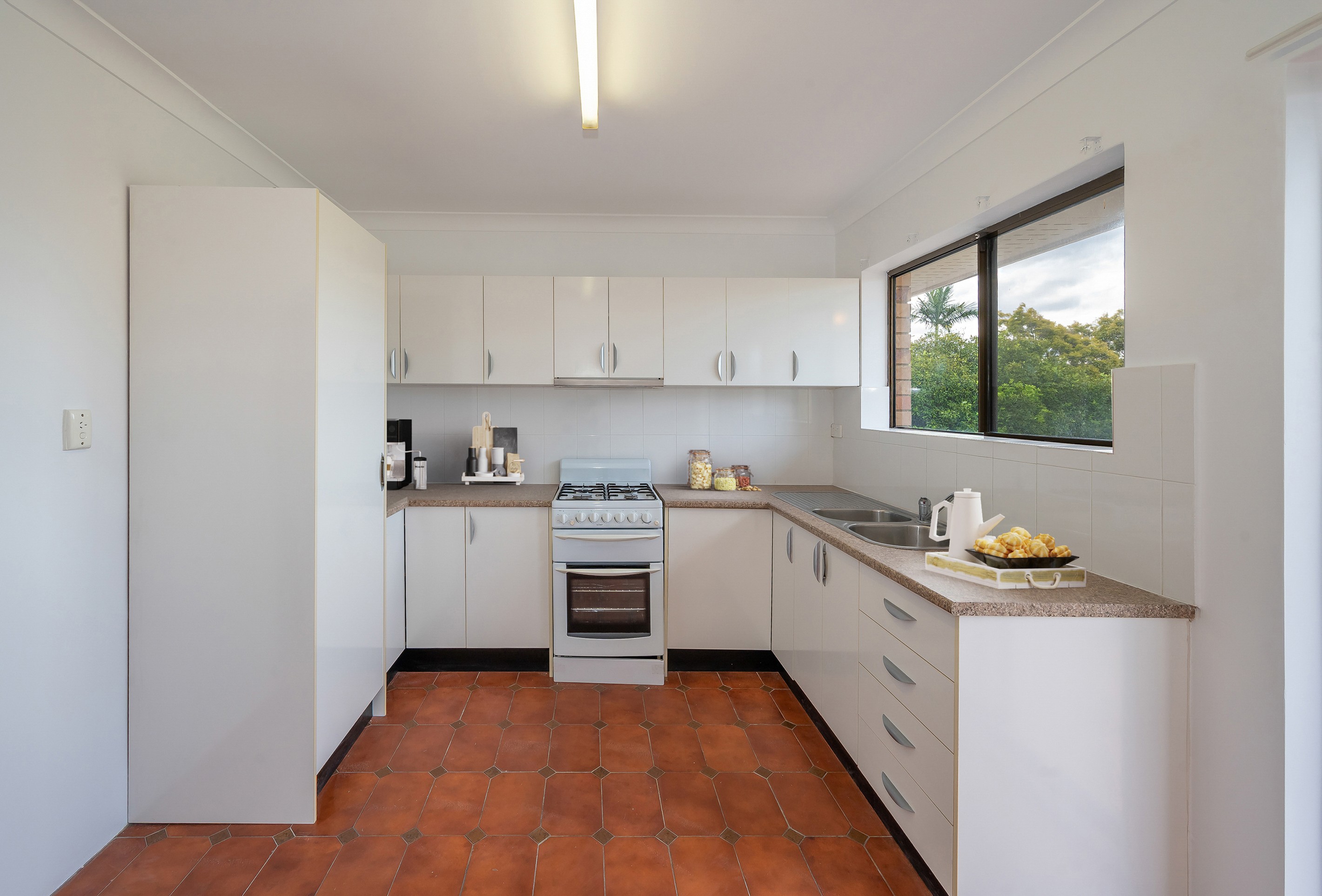 3/34 Winchester Street, Hamilton, QLD 4007