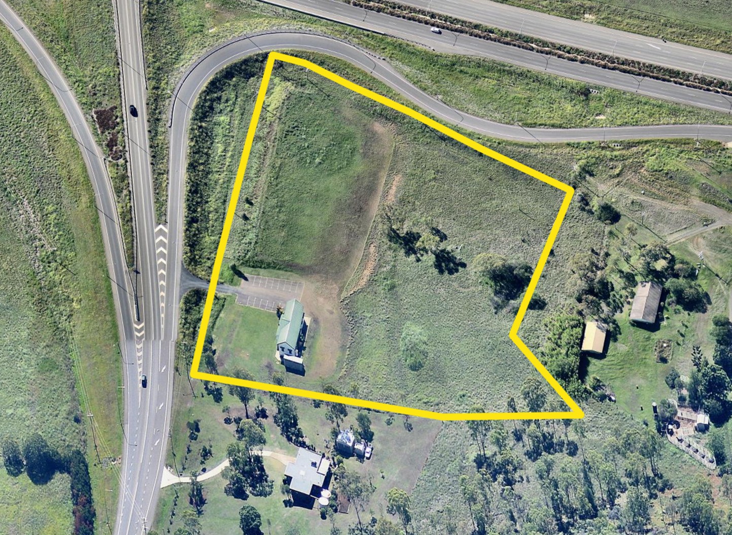 2 Troys Road, Torrington, QLD 4350