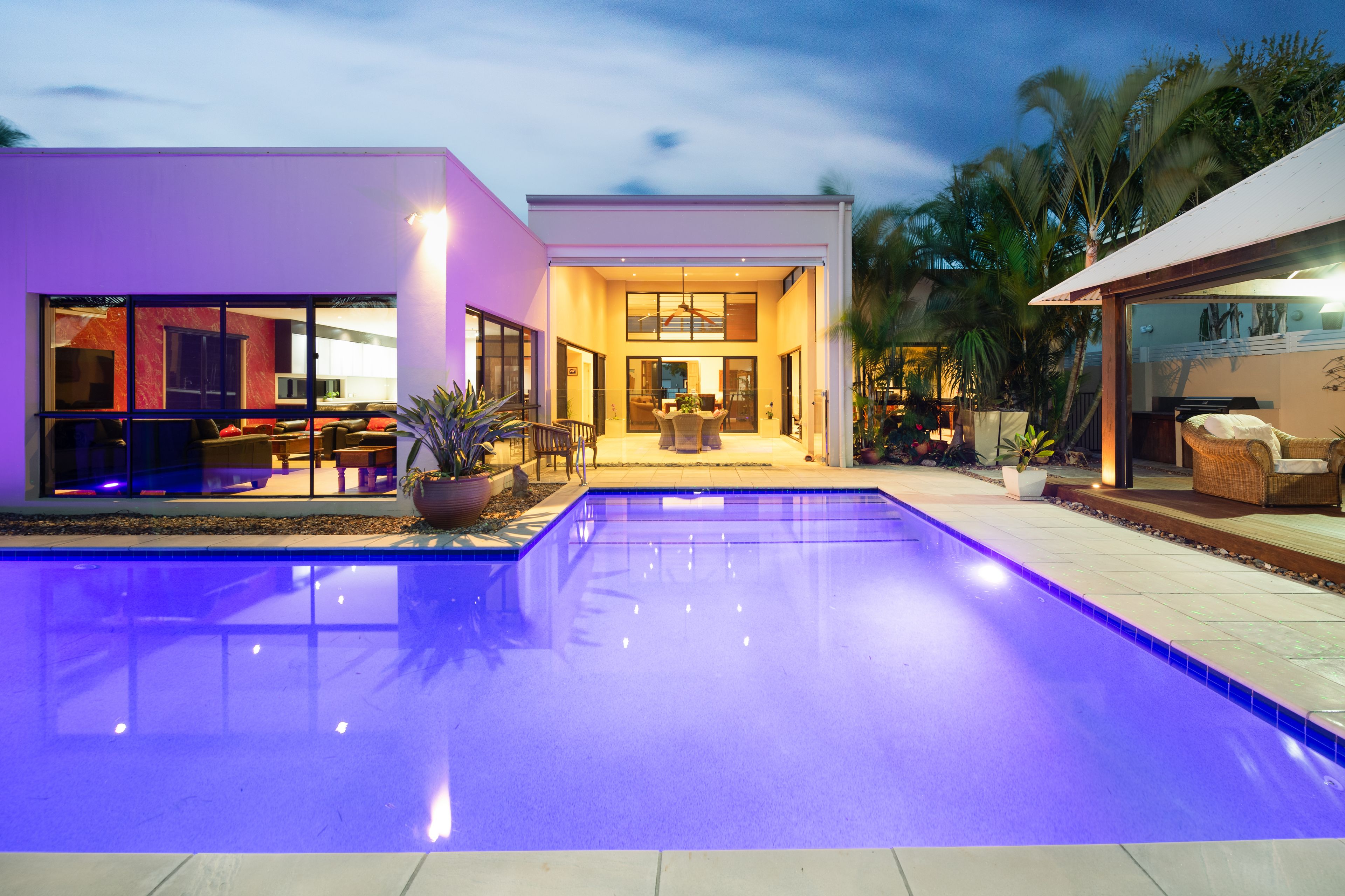 8 North Bank Court, Helensvale, QLD 4212