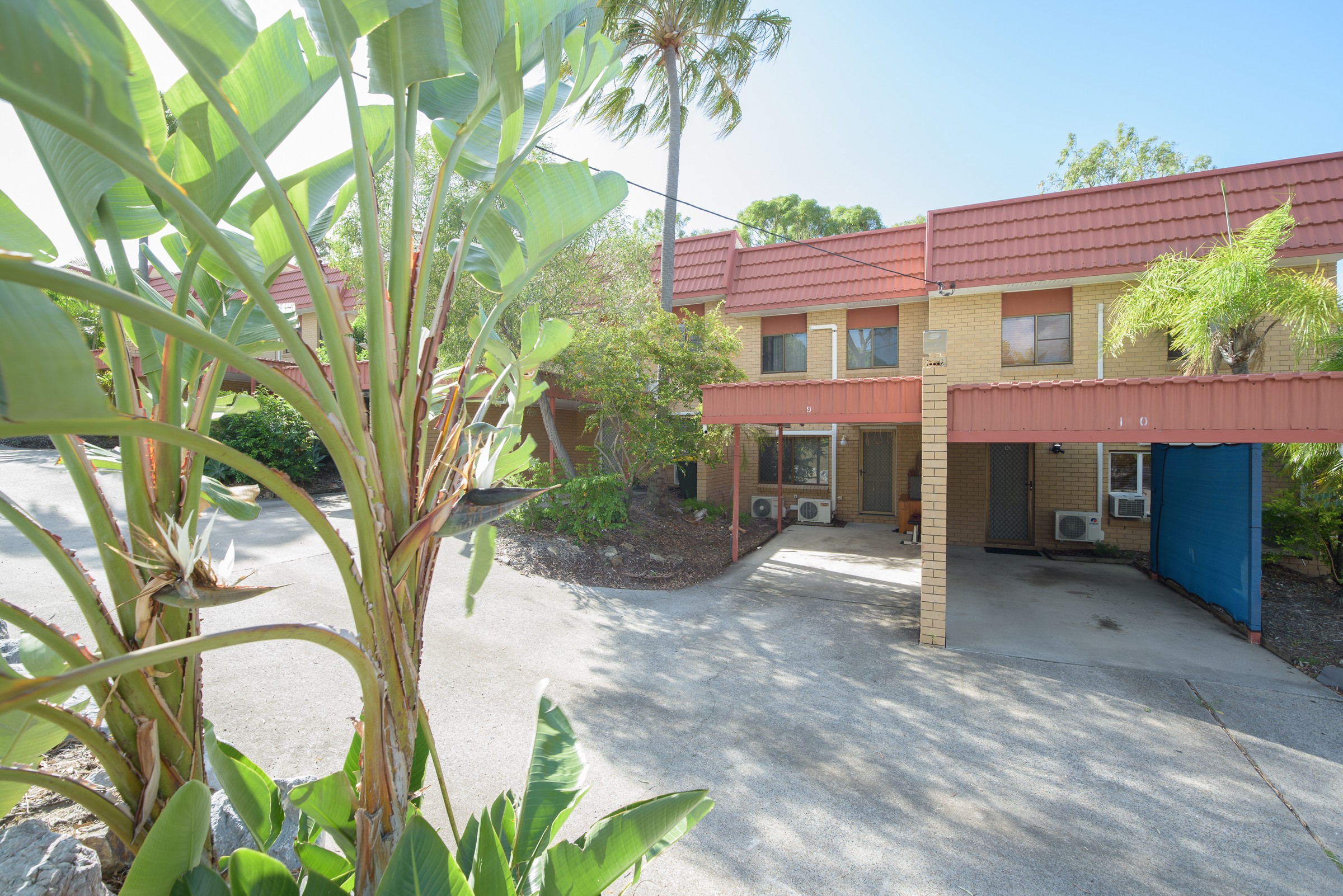 9/8 Nothling Street, New Auckland, QLD 4680