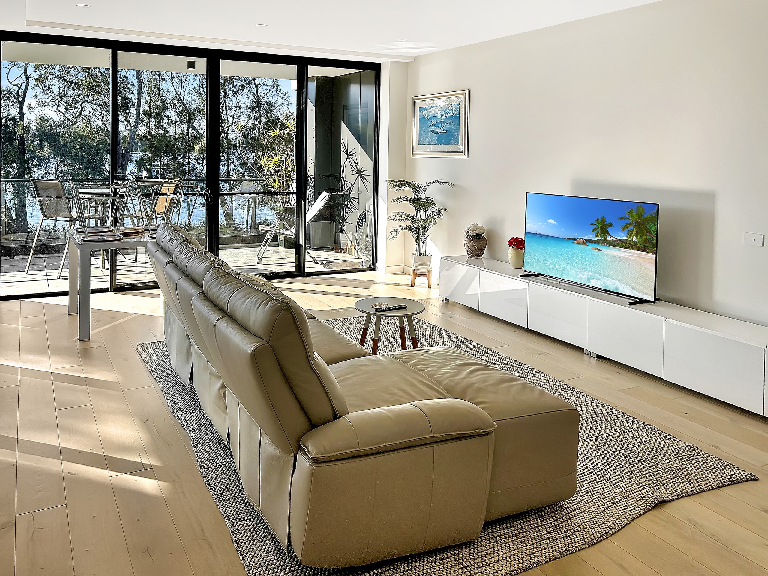 Unit 103/281 Watkins Road, Wangi Wangi, NSW 2267