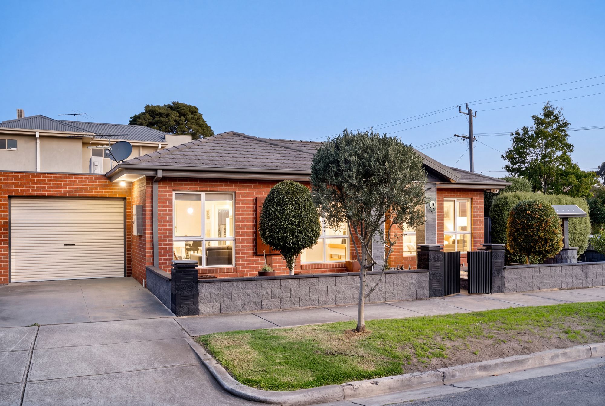 79 Corrigan Avenue — photo from Ray White Altona