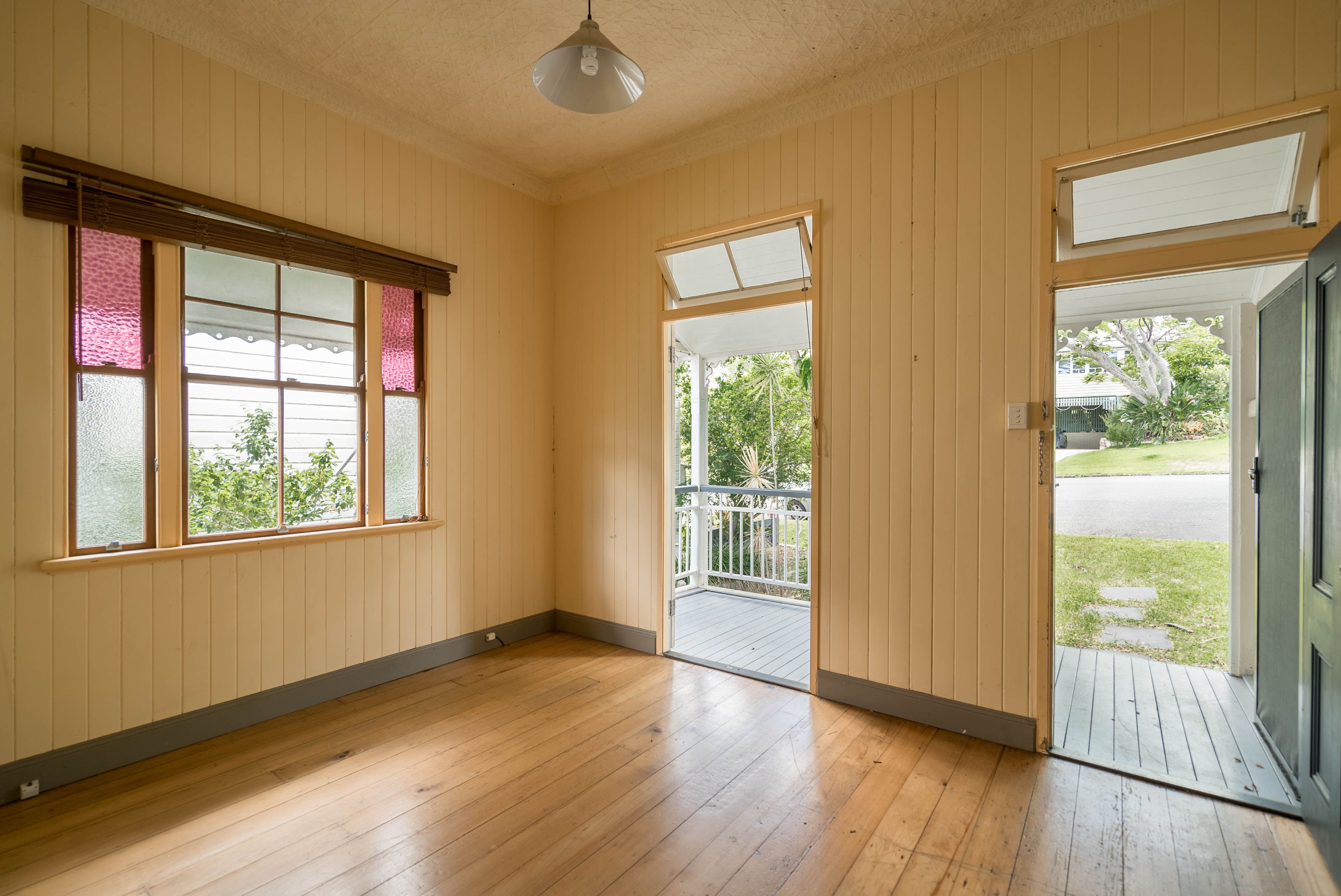 6 Rees Street, Kelvin Grove, QLD 4059