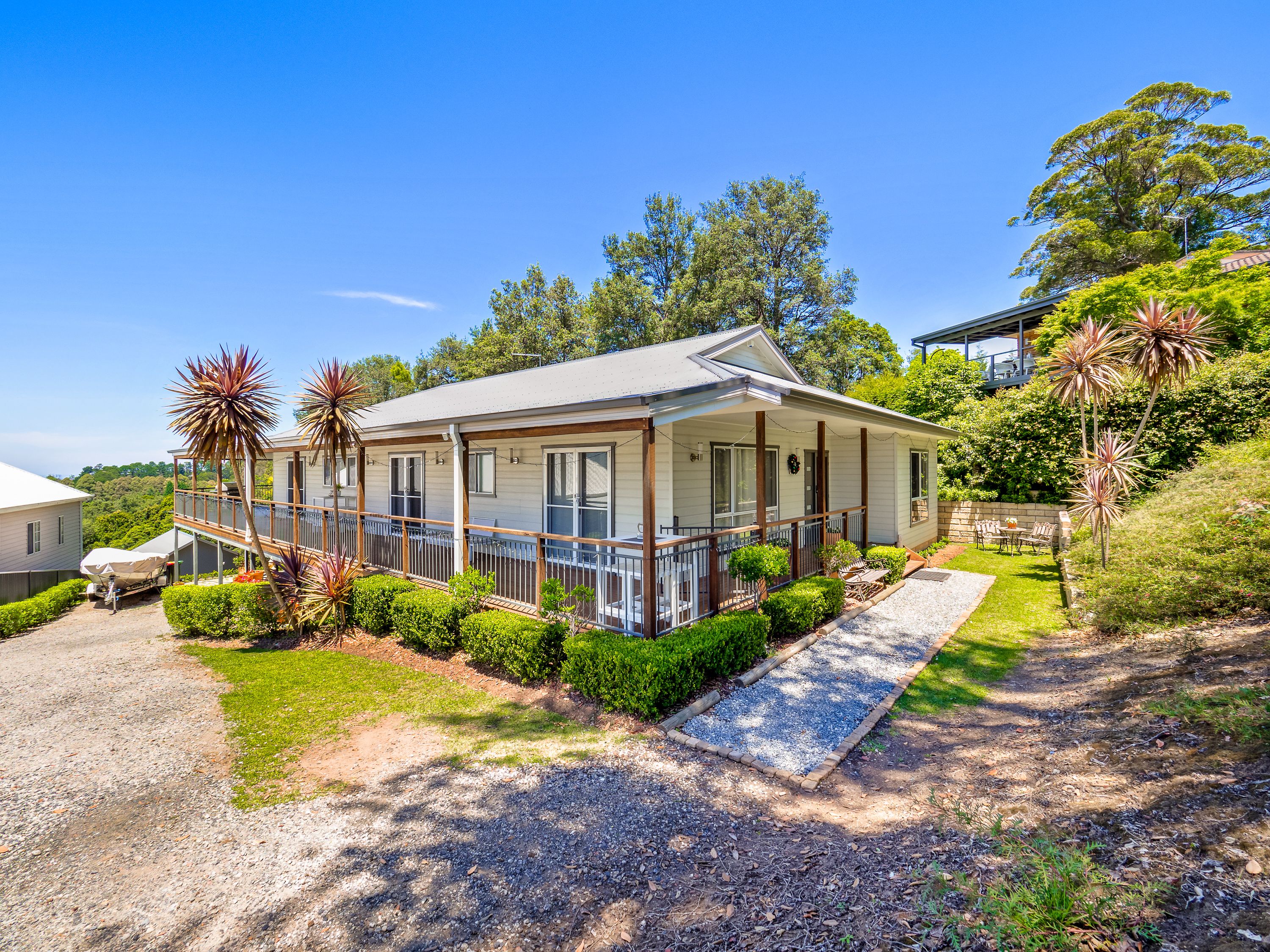23 Warks Hill Road