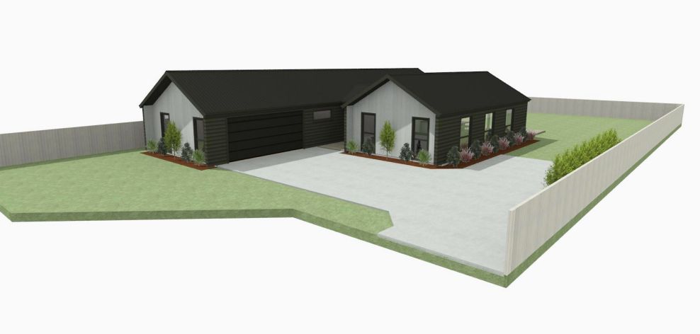 Lot 23 Cashmere Downs, Masterton, Masterton District
