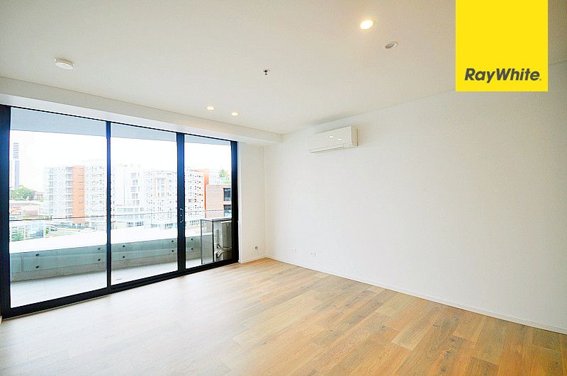 B411/6B Atkinson Street, Liverpool, NSW 2170