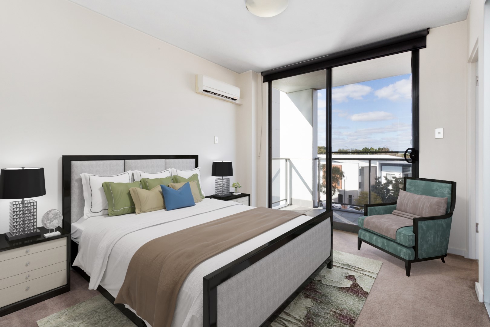 86/12 Tanunda Drive, Rivervale, WA 6103