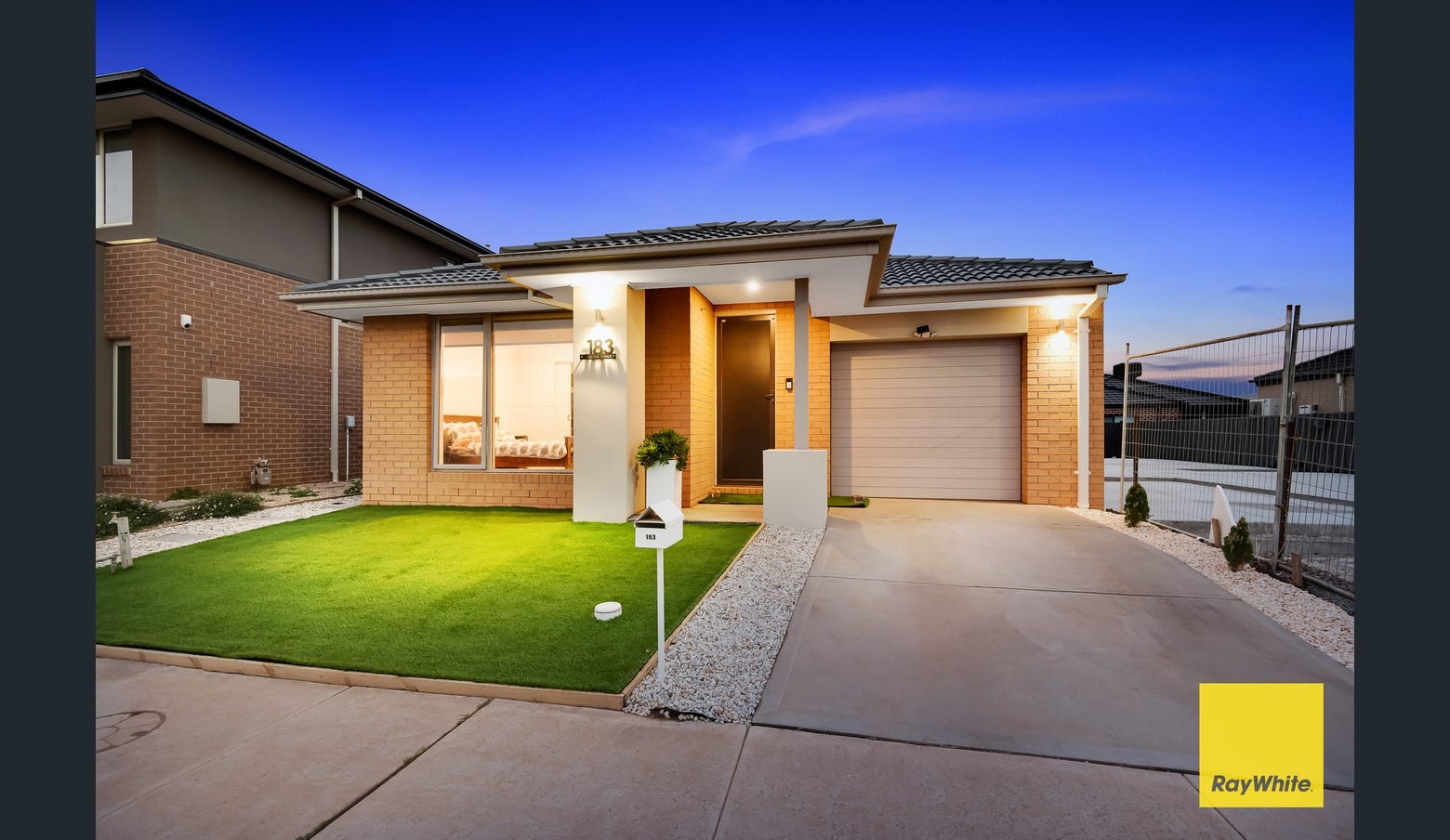 183 Clara Avenue, Truganina, VIC 3029