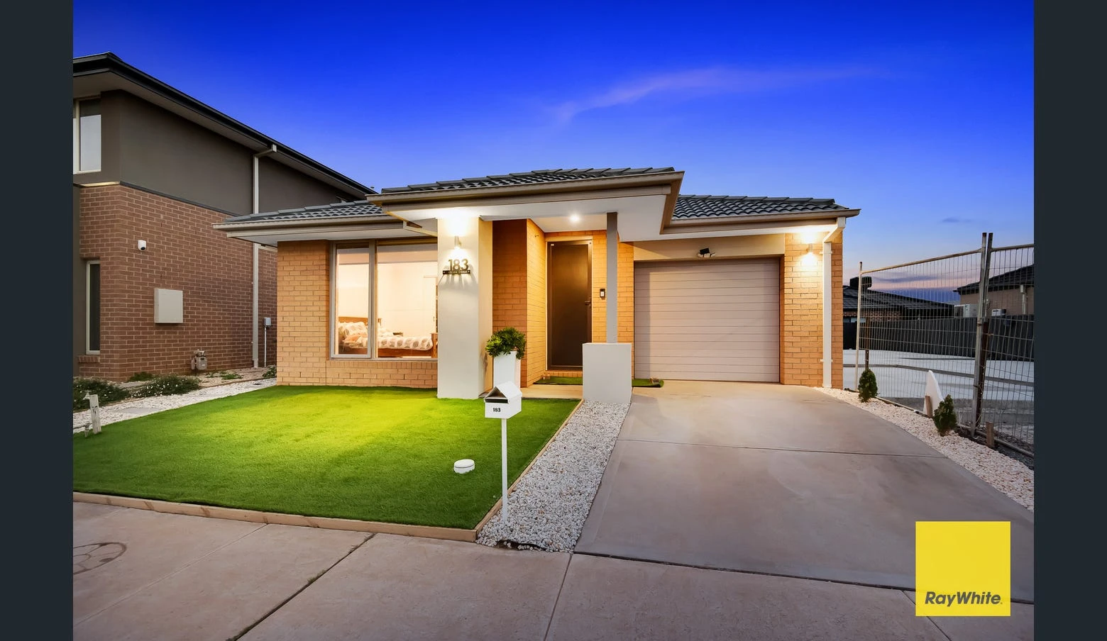 183 Clara Avenue, Truganina, VIC 3029
