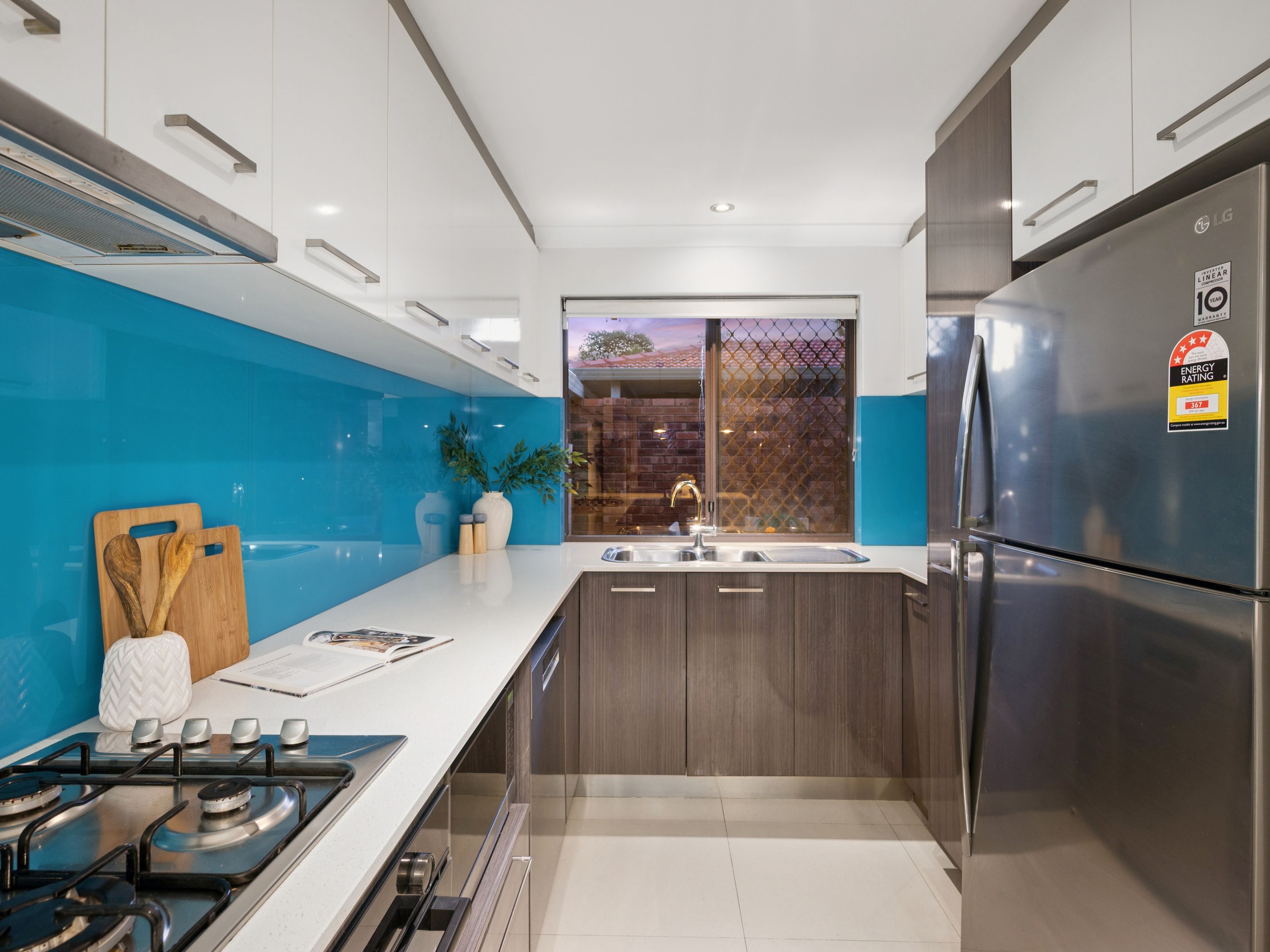 1/9 Baldwin Street — photo 8 of 20