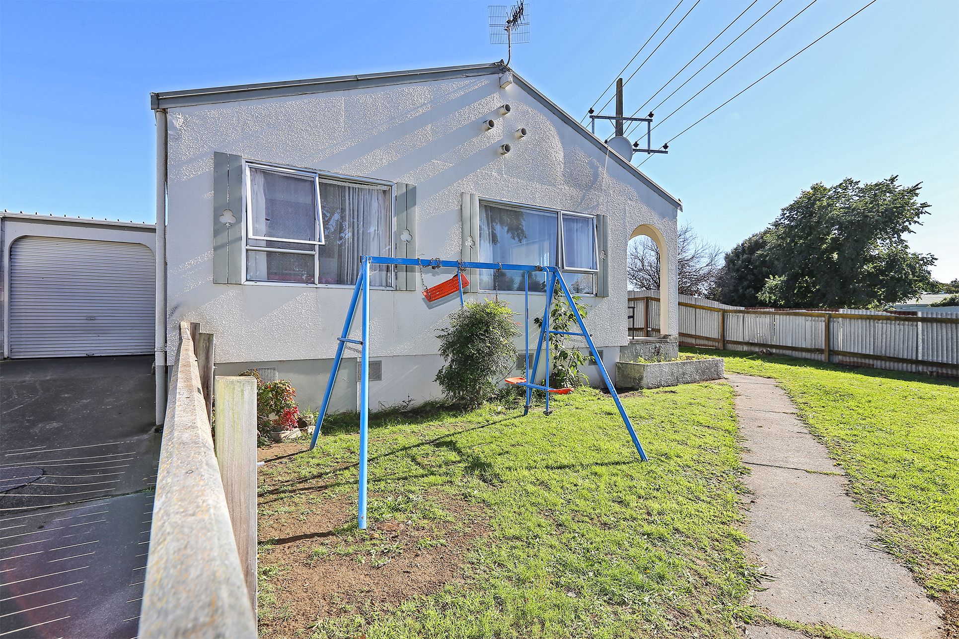 24B Berwick Street, Flaxmere, Hastings District