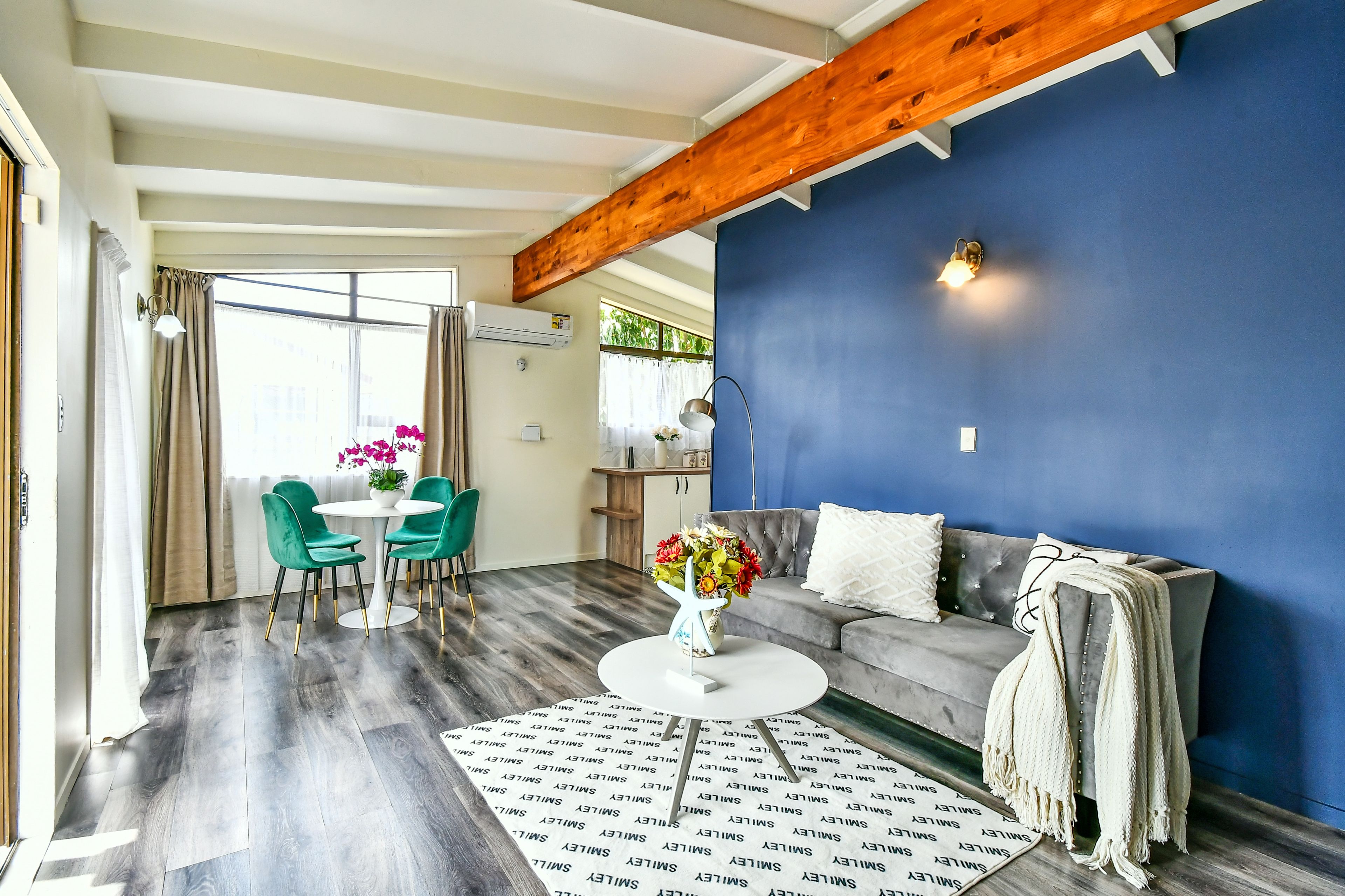 1/7 Huber Street, Manurewa, Manukau City