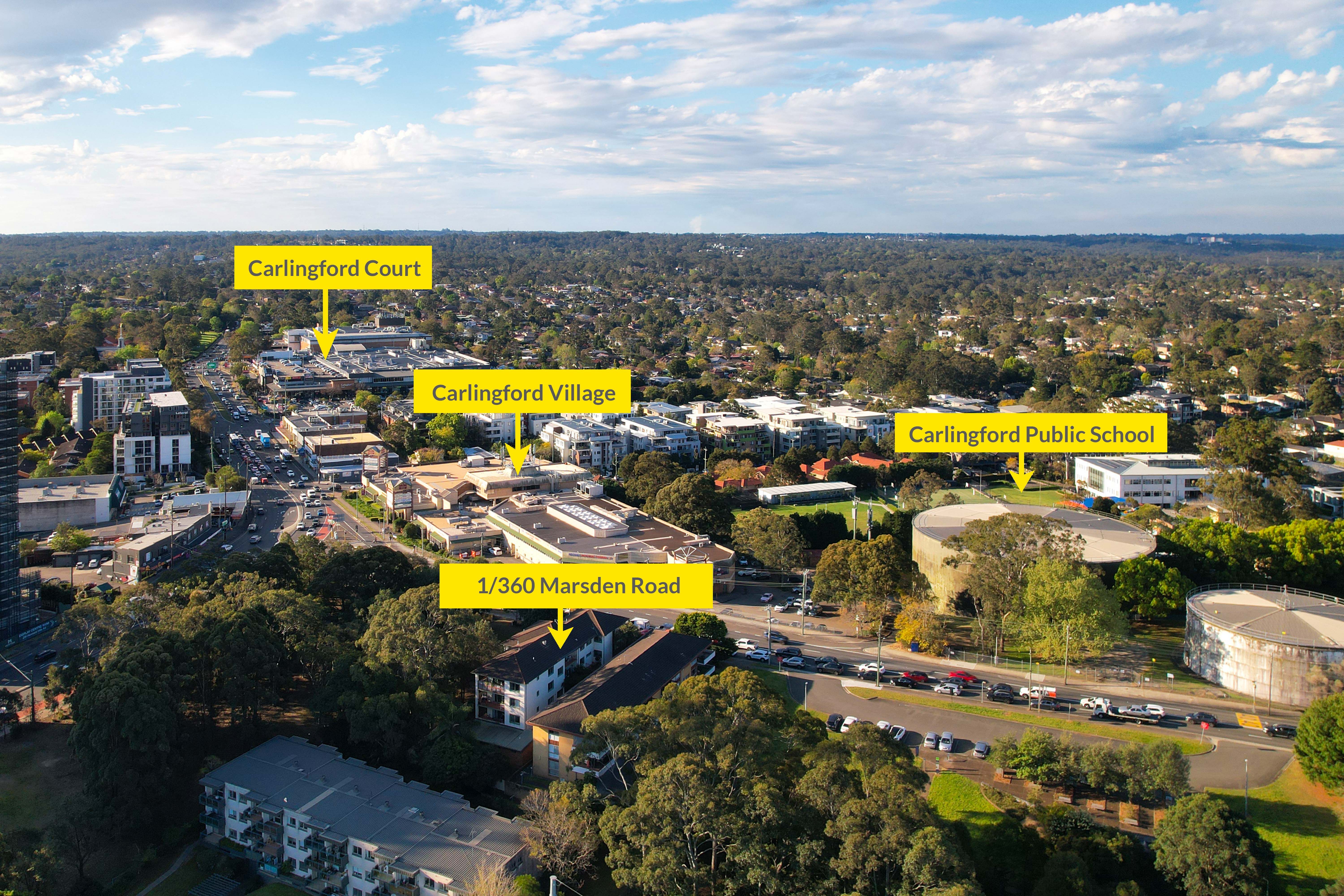 1/360 Marsden Road — photo 9 of 10