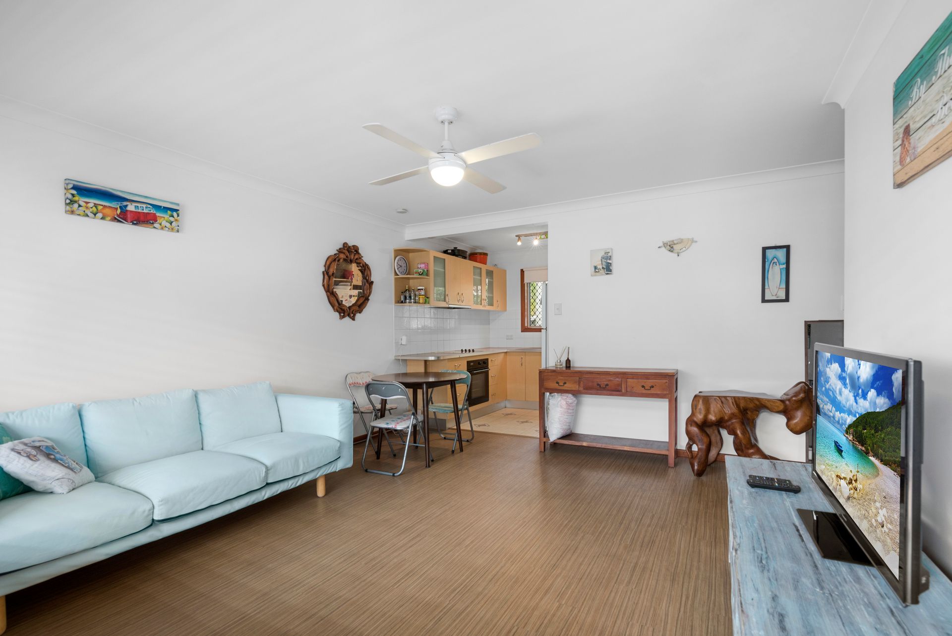 2/46 Garrick Street, Coolangatta, QLD 4225