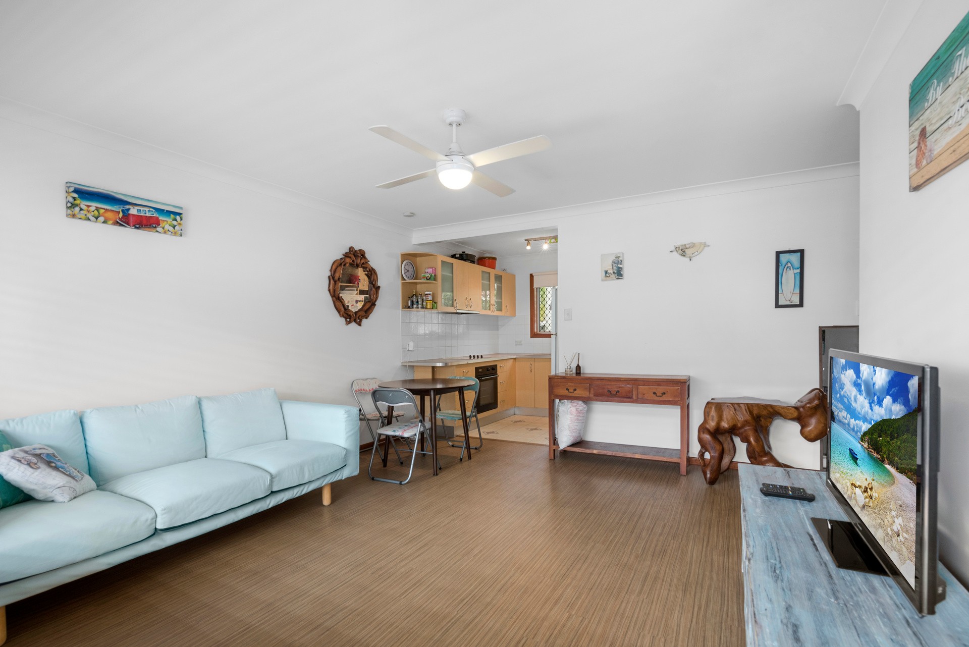 2/46 Garrick Street, Coolangatta, QLD 4225