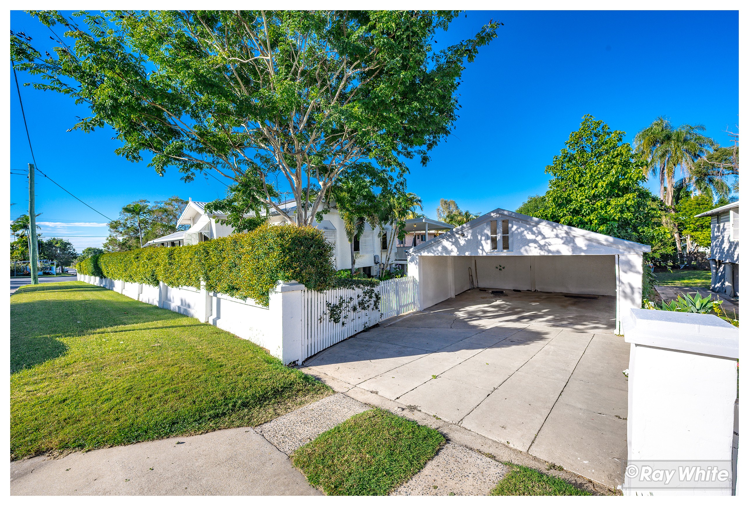 15 Penlington Street, The Range, QLD 4700