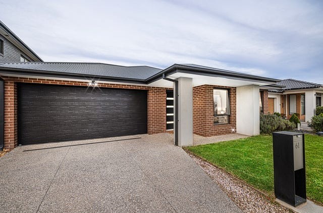 61 Stratus Street, Tarneit, VIC 3029