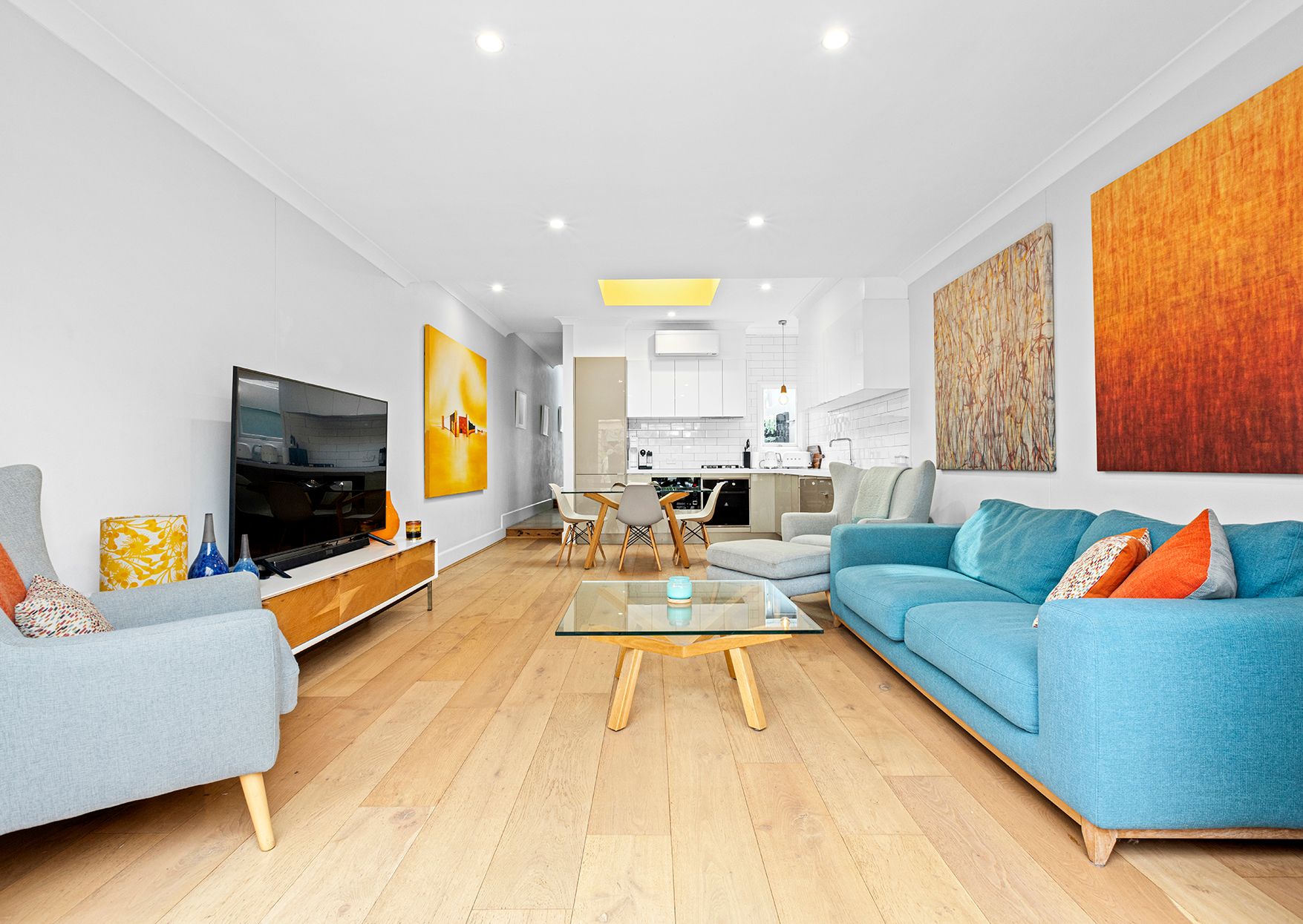 1 Ashmore Street — photo from Ray White Erskineville