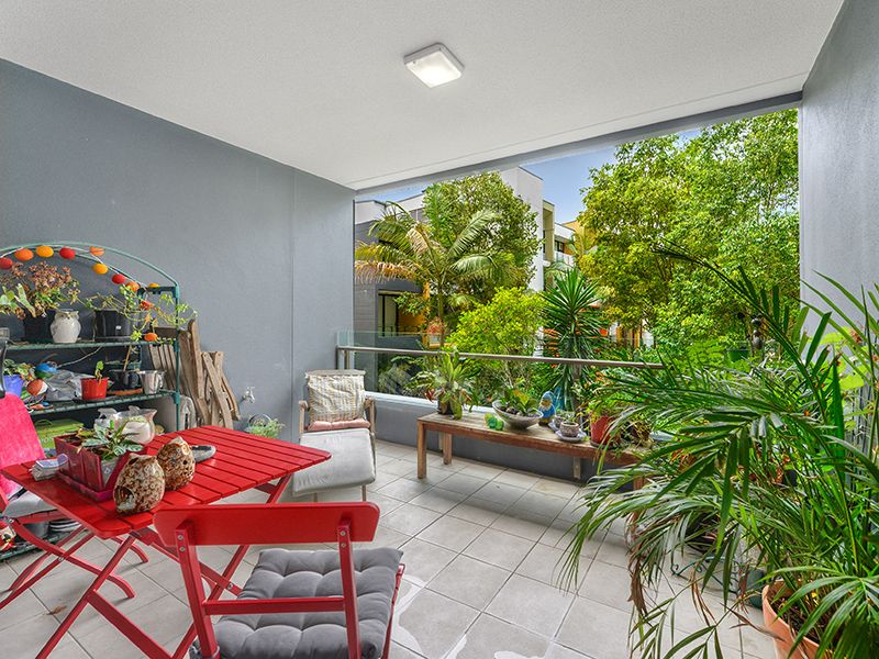 239/10 Pidgeon Close, West End, QLD 4101