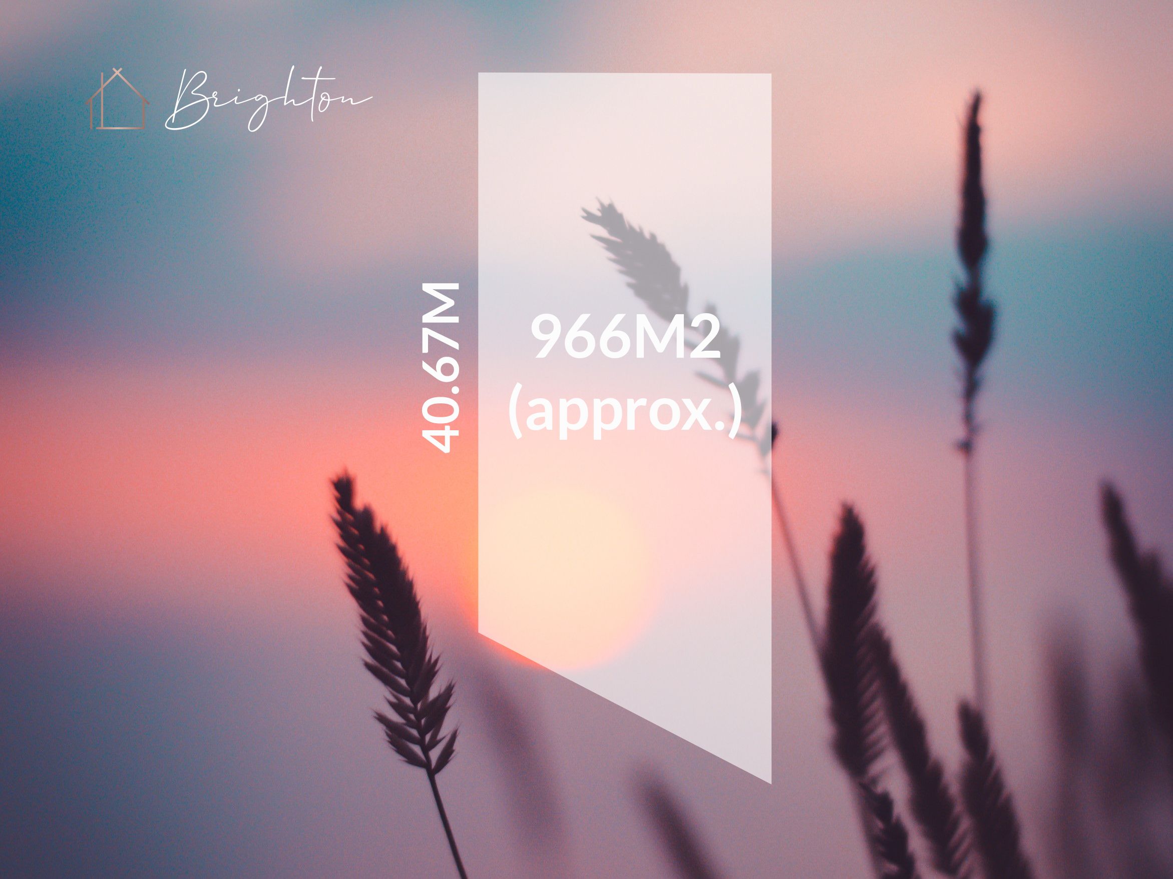 Lot 5 Brighton Estate, Mildura, VIC 3500