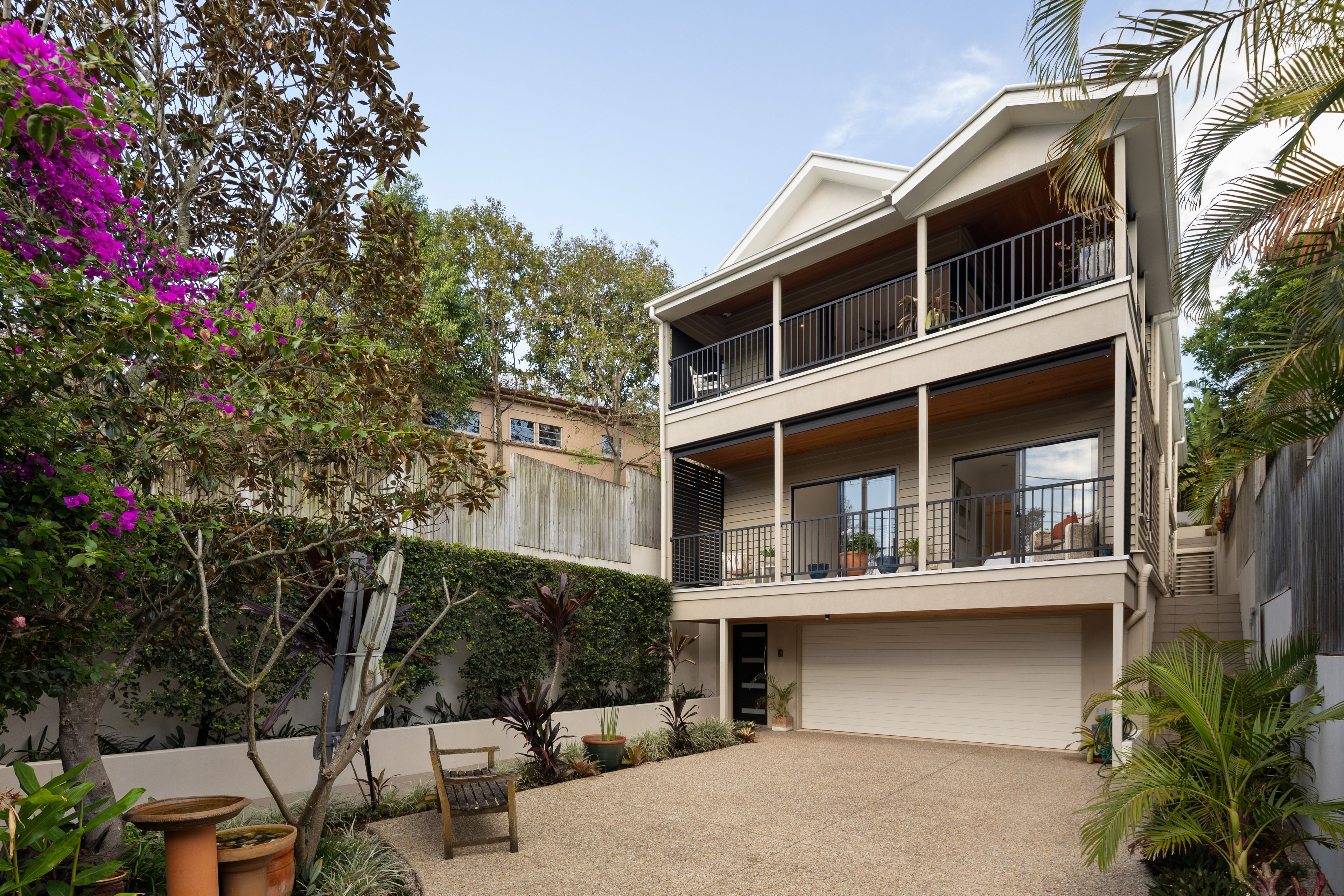 14 Pascal Street, Red Hill QLD 4059