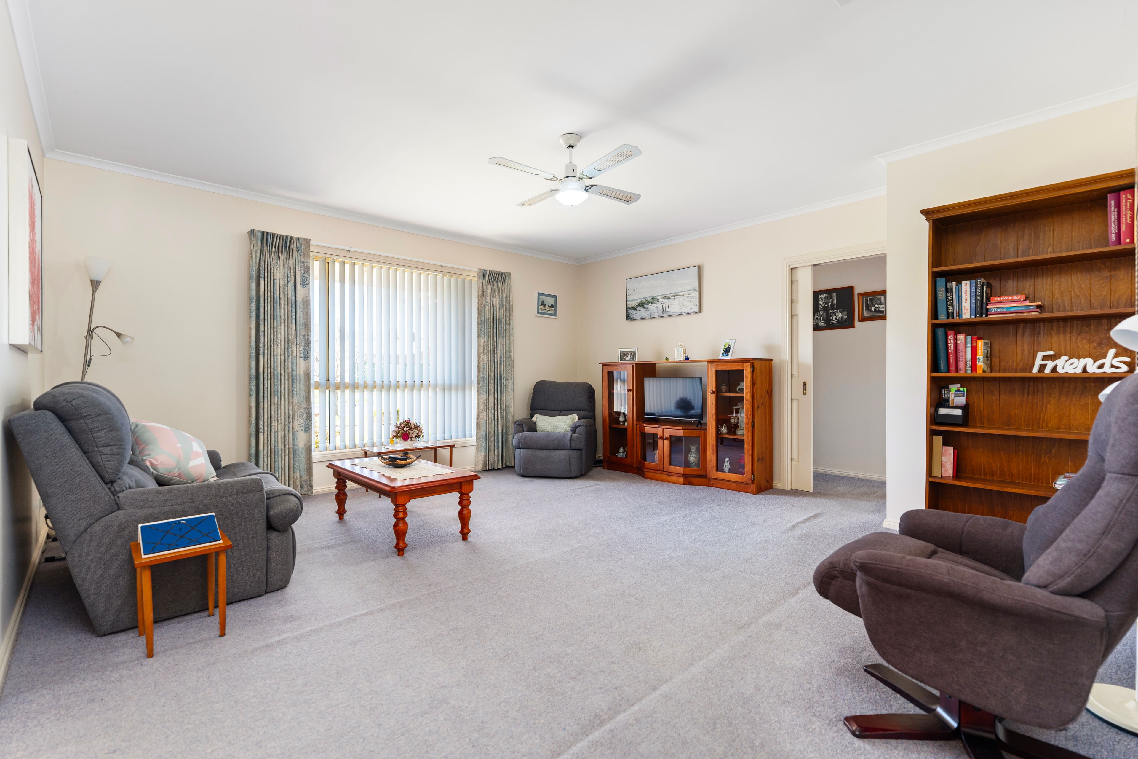 1 Creighton Court, Lavington, NSW 2641