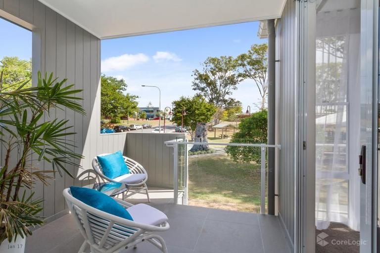 4/29 Cotton Street, Nerang, QLD 4211