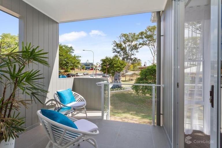 4/29 Cotton Street, Nerang, QLD 4211
