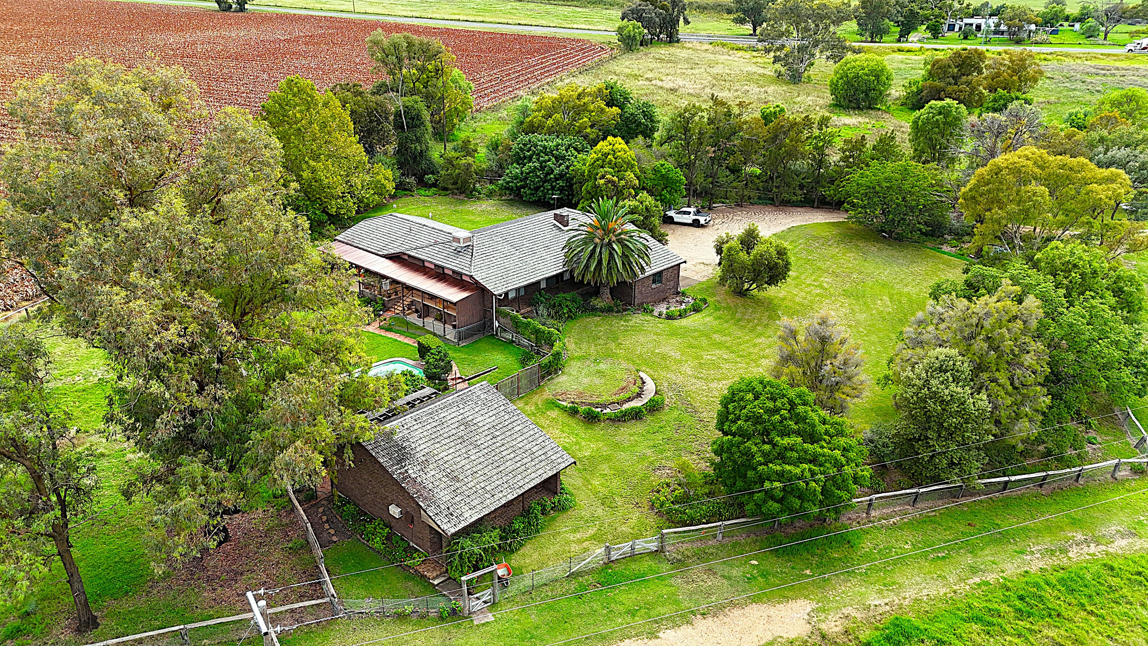 1123 Kamilaroi Highway, Quirindi, NSW 2343
