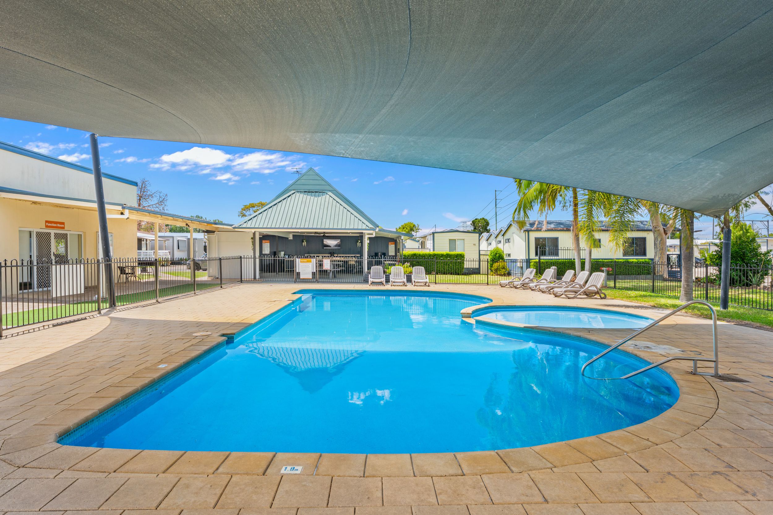 123/91-101 Mackellar Street, Emu Plains, NSW