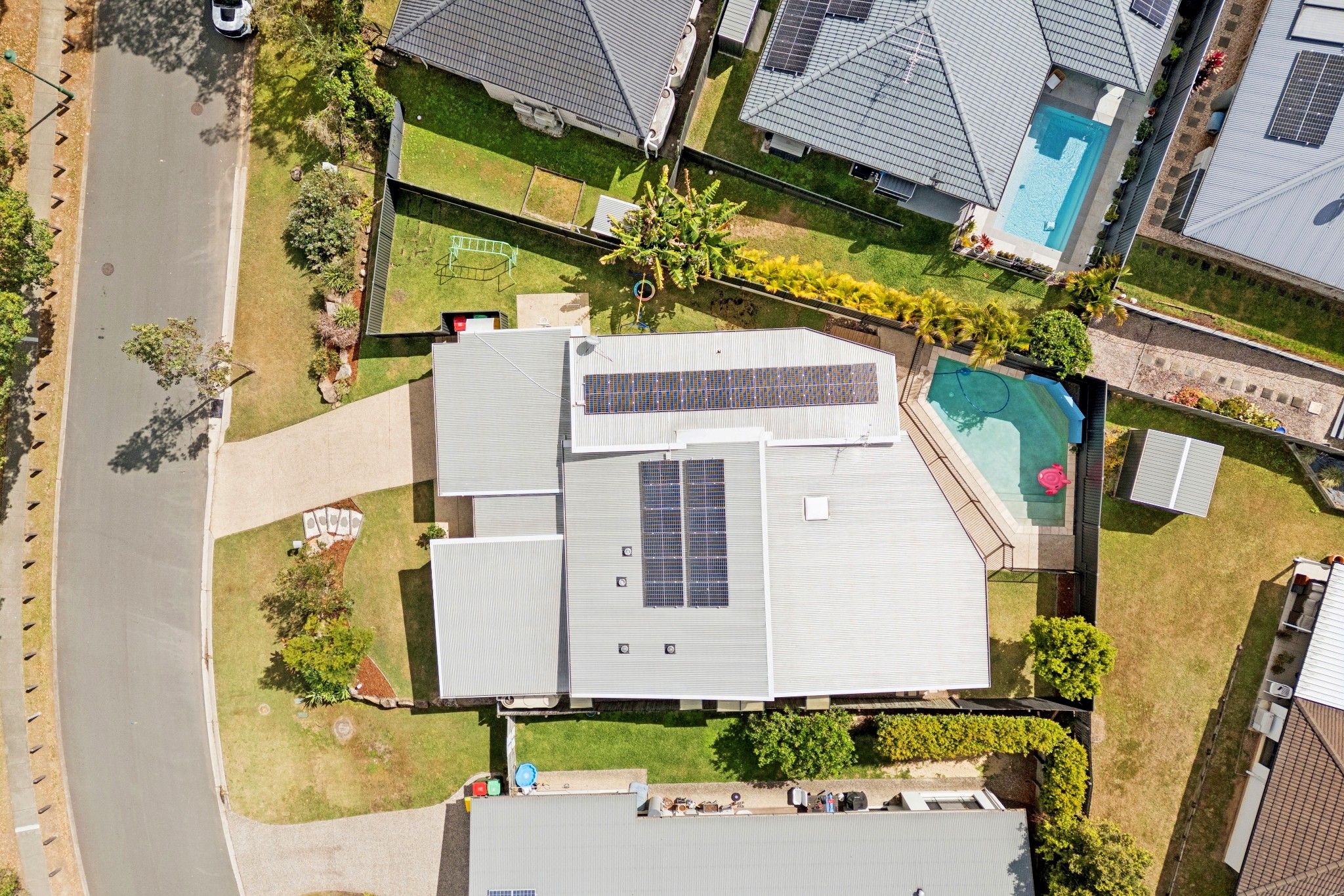 14 Bella Street, Cashmere, QLD 4500