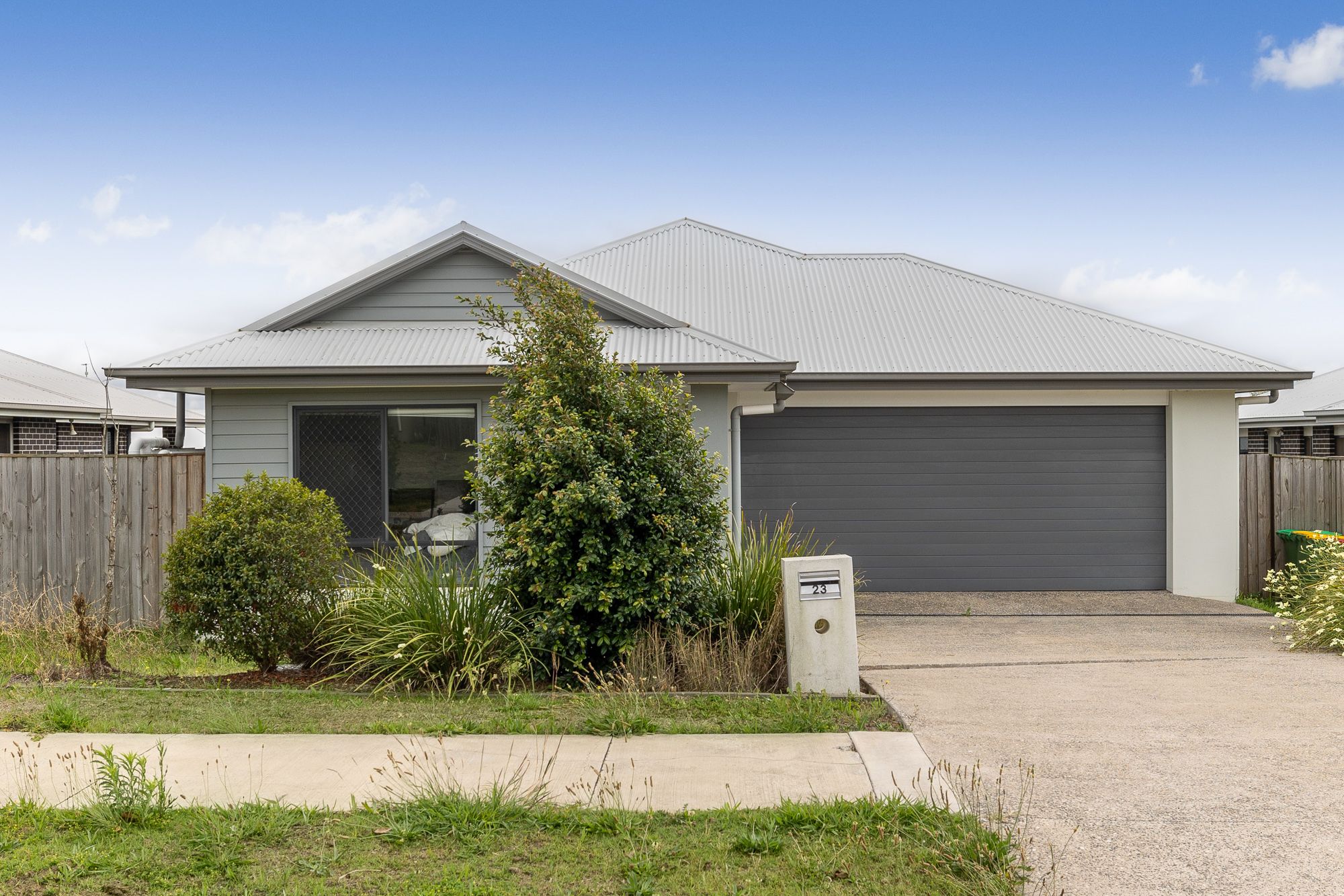 23 Tallowwood Boulevard — photo from Ray White Toowoomba