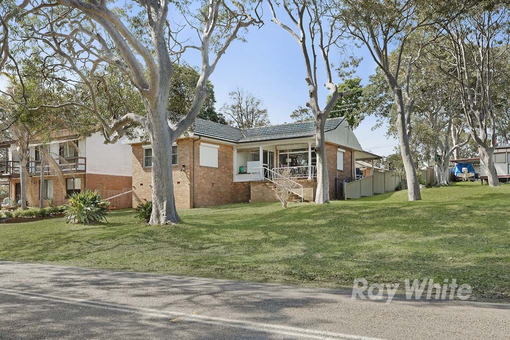 52 Wangi Point Road, Wangi Wangi, NSW 2267