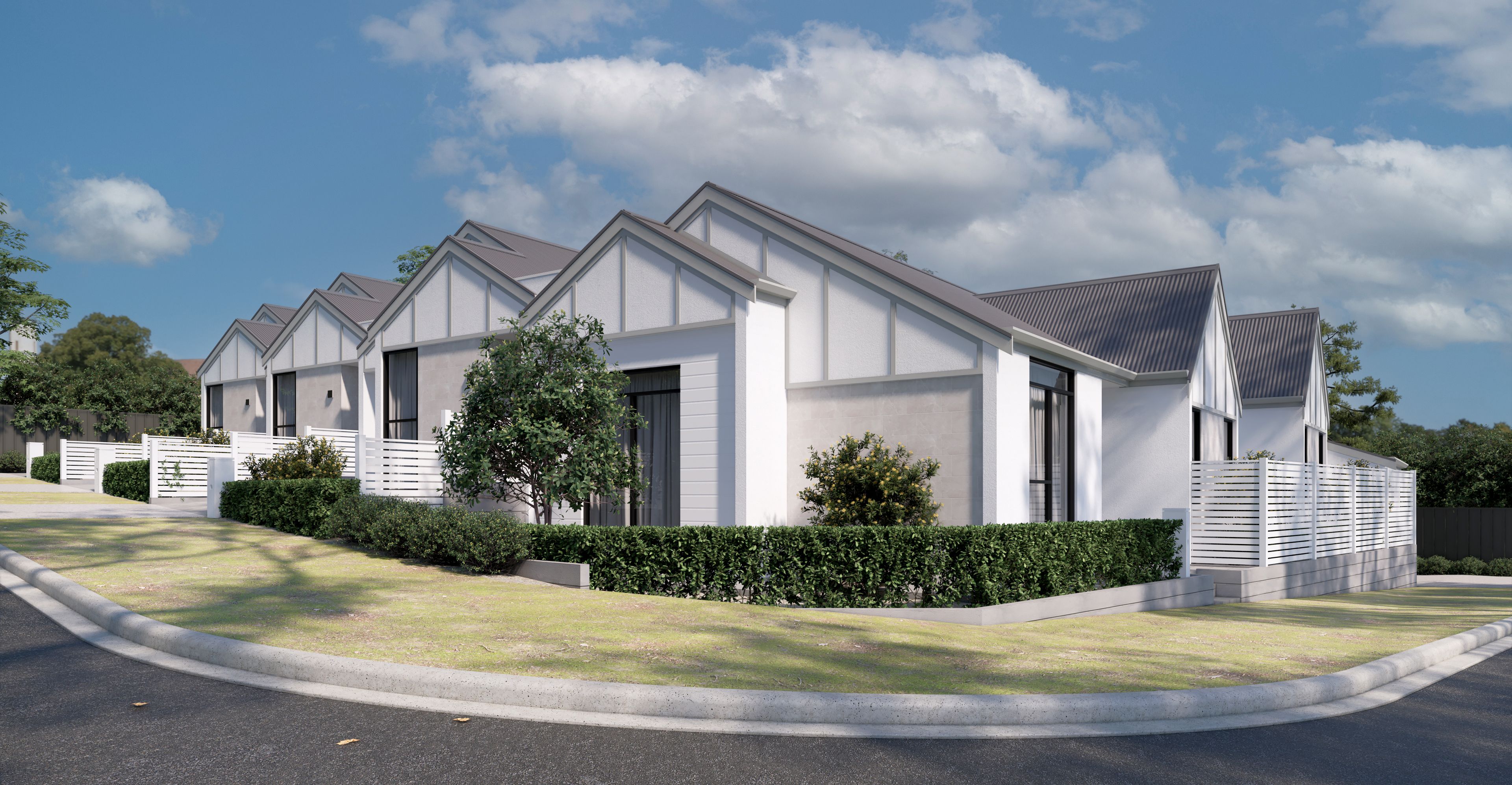 1-4/29 David Terrace, Morphett Vale, SA 5162